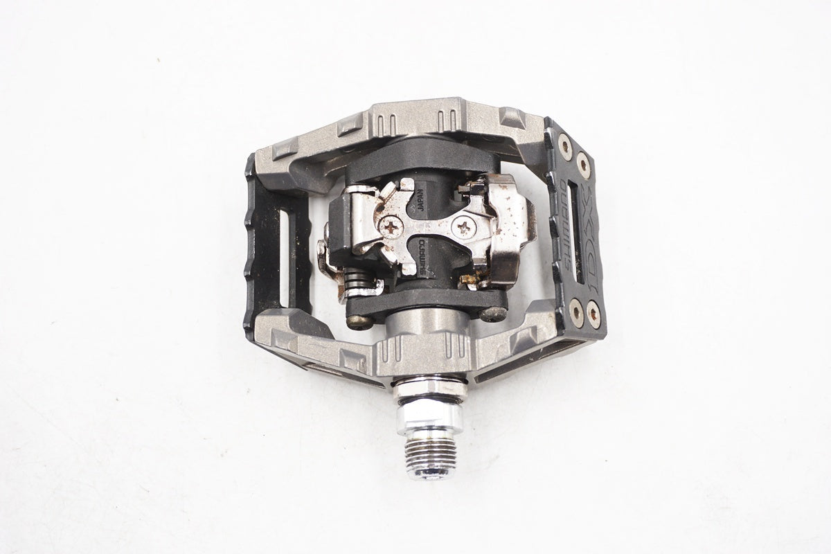 SHIMANO 「シマノ」 PD-M646 ペダル / 奈良店