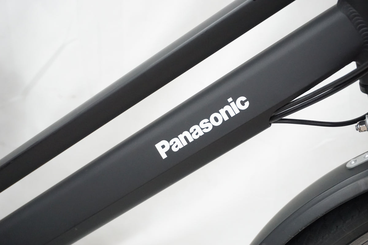 PANASONIC 「パナソニック」 ティモ・S 2025年モデル 電動アシスト自転車 / 奈良店