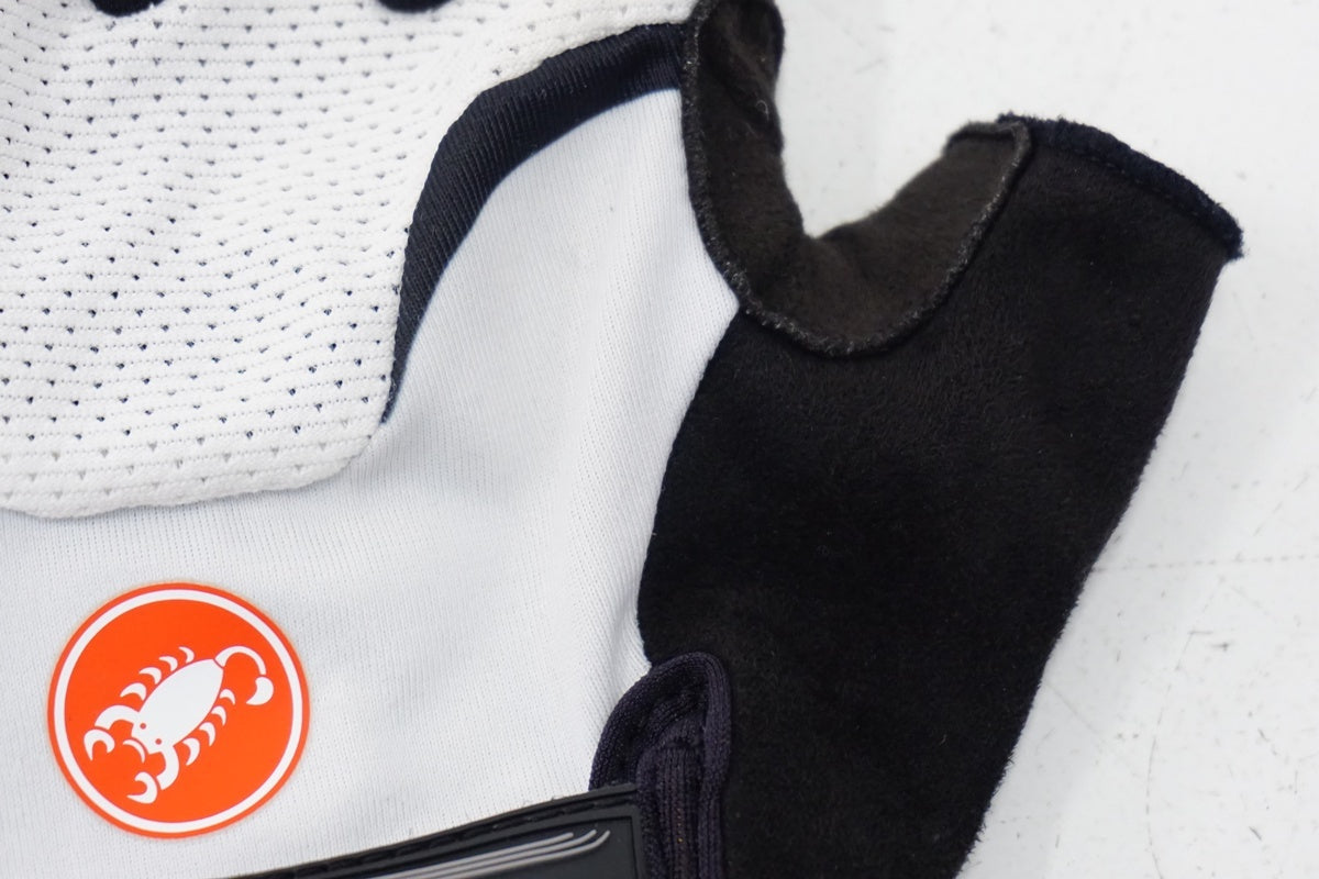 CASTELLI 「カステリ」Mサイズ グローブ / 浜松店