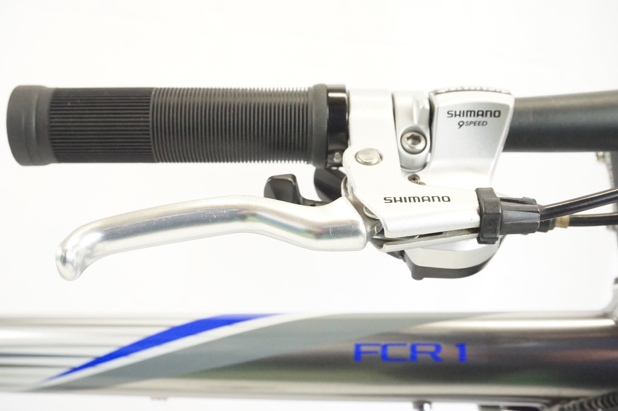 GIANT 「ジャイアント」 FCR 1 2001年頃 フラットバーロード / 宇都宮店
