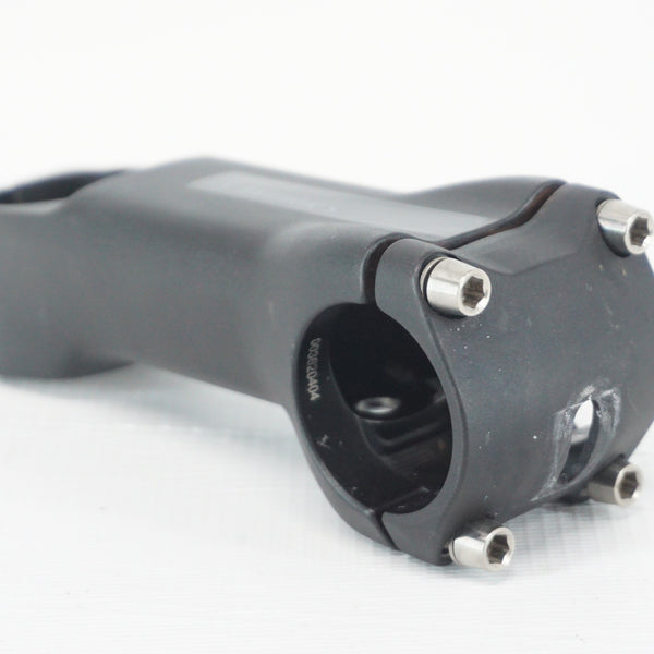 Specialized tarmacステム 100mm x 6° SPECIALIZED 「スペシャライズド」 S-WORKS TARMAC Φ31.8 100mm ステム