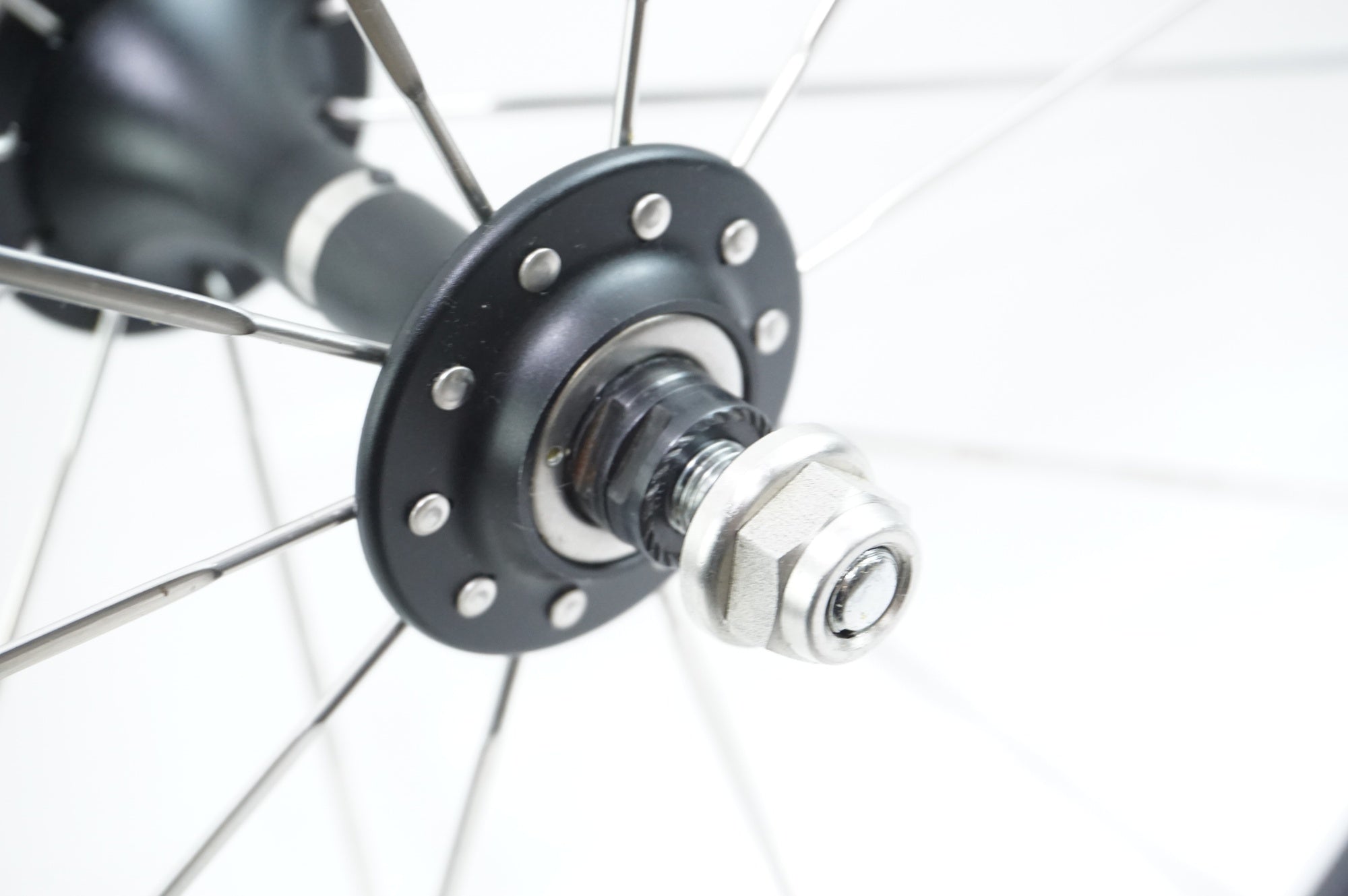 CAMPAGNOLO 「カンパニョーロ」 PISTA フロントホイール / 中目黒店