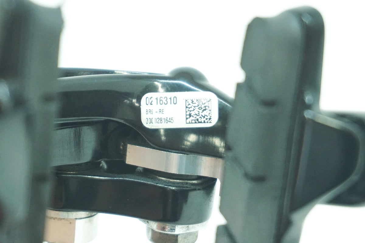 CAMPAGNOLO 「カンパニョーロ」 RECORD キャリパーブレーキセット / 大阪美原北インター店