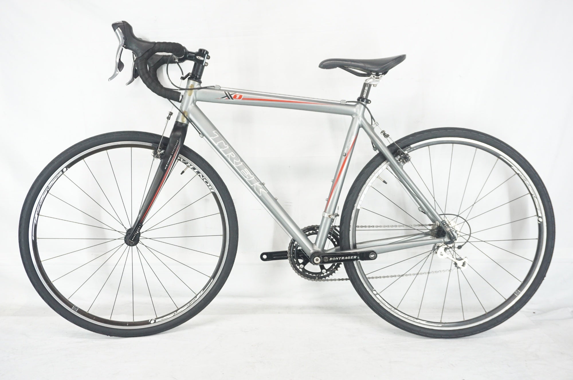 美品　TREK トレック シクロクロス バイク XO1 TREK トレック シクロクロス X01