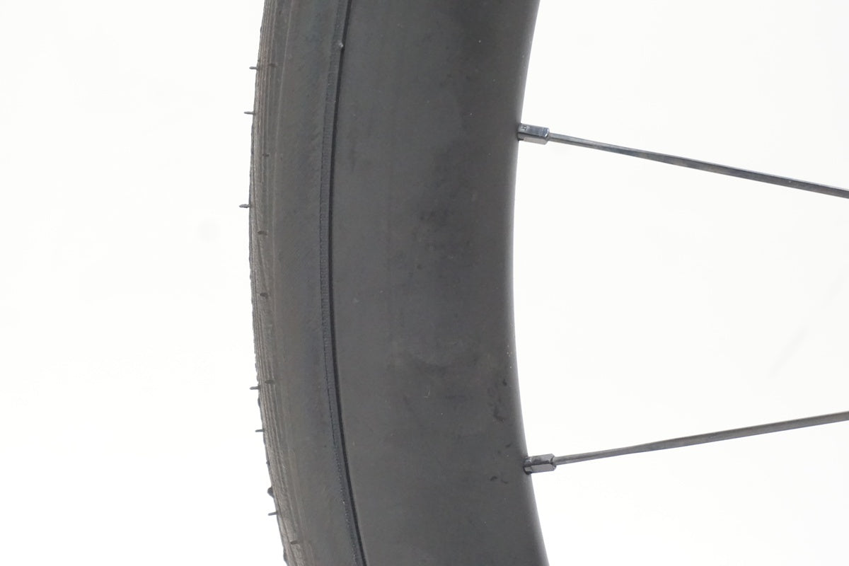 BONTRAGER「ボントレガー」 AEOLUS PRO 37 DISC ホイールセット/ 京都西院店