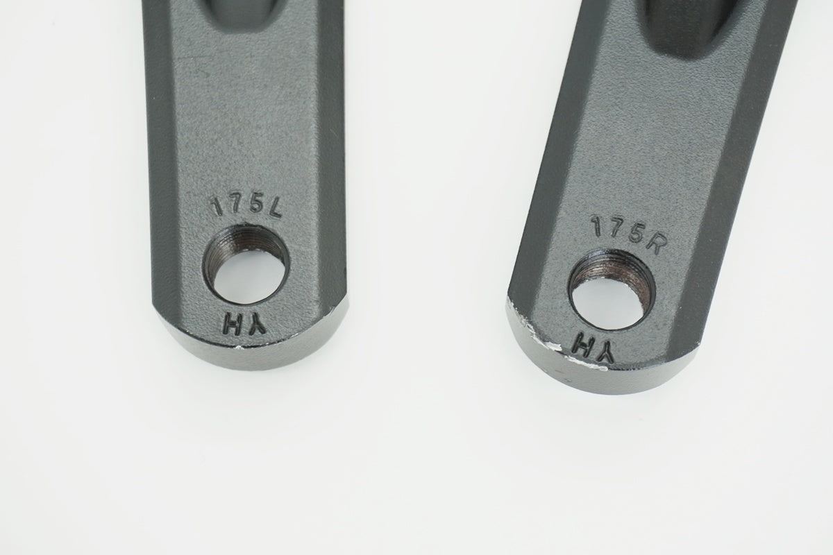 SAMOX 「サモックス」 EC-40-F13 42T 175mm クランクセット / 京都八幡店