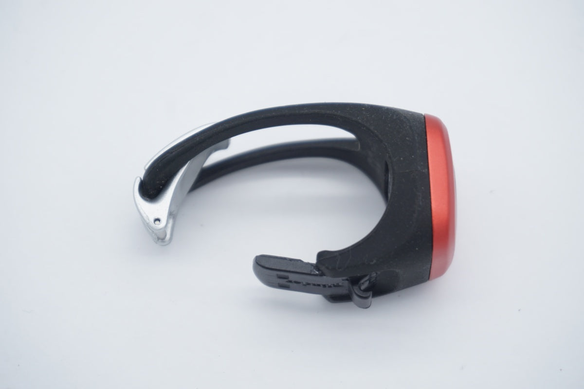 KNOG 「ノグ」 BLINDER リアライト/ 滋賀大津店