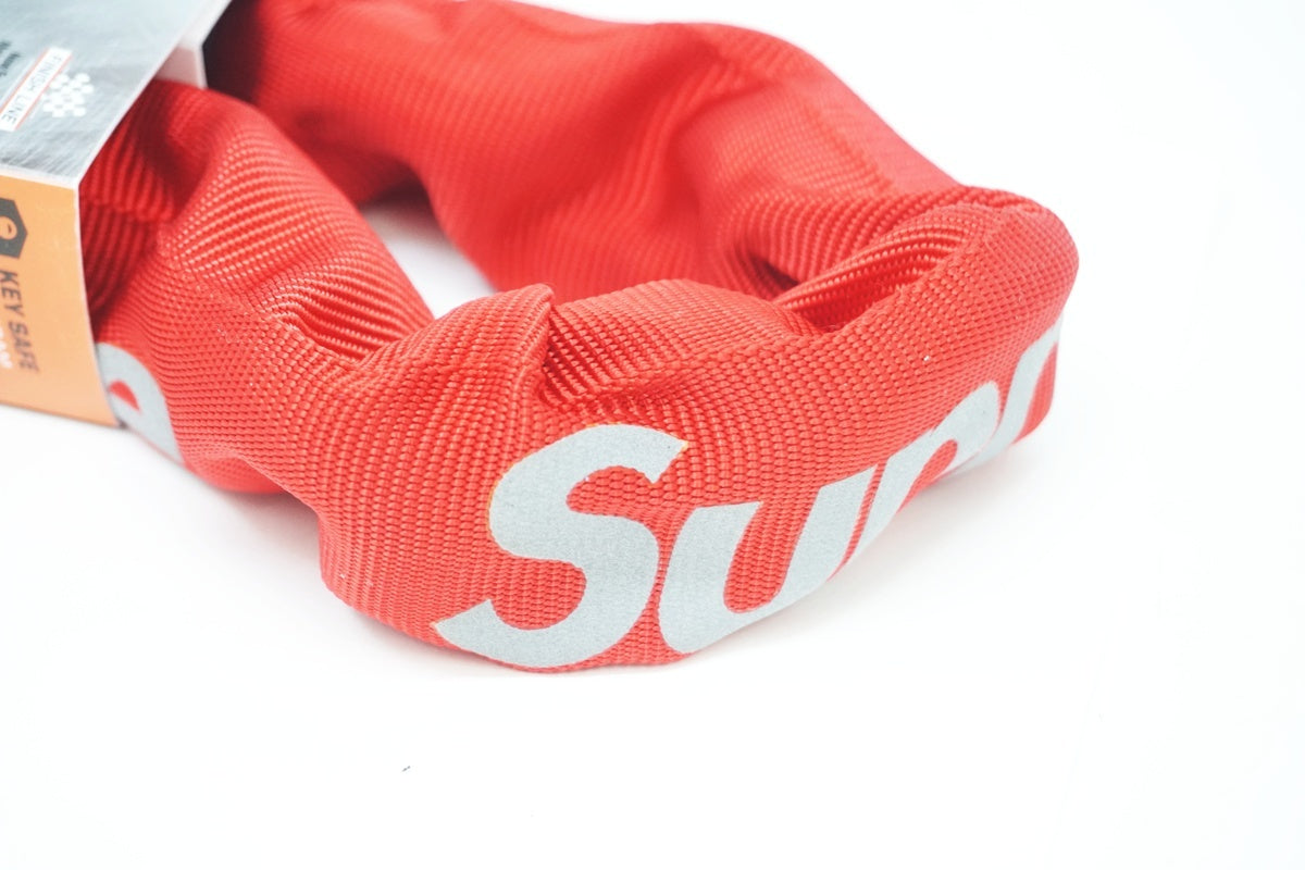 KRYPTONITE 「クリプトナイト」 SUPREME CHAIN LOCK チェーンロック / 大阪美原北インター店