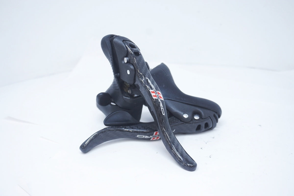 CAMPAGNOLO 「カンパニョーロ」 RECORD エルゴレバー / 大阪美原北インター店