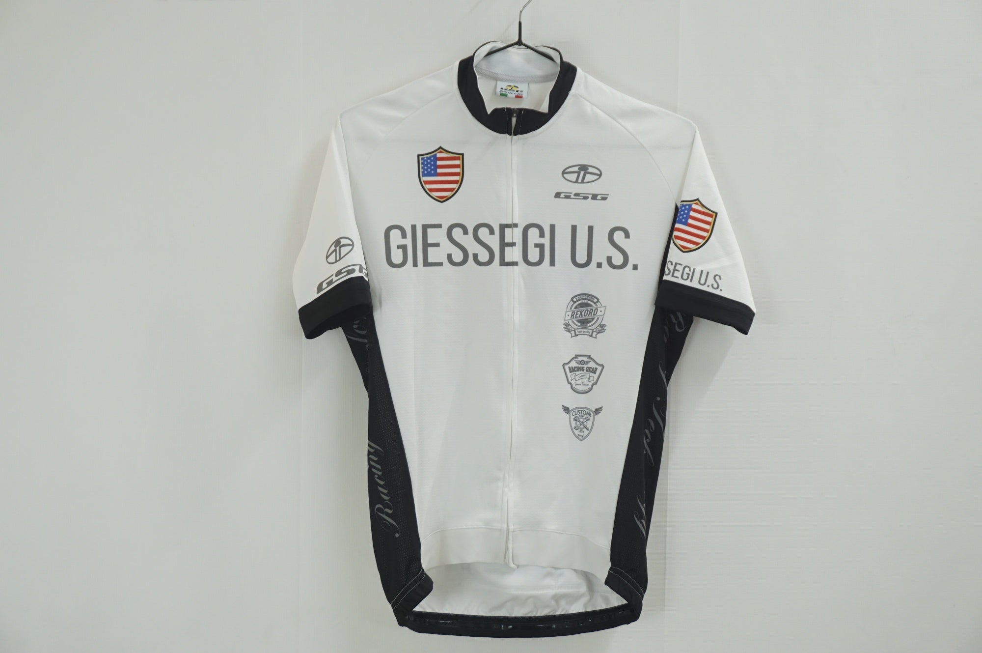 GSG 「ジェッセージ」 Sサイズ メンズ ジャージ / 福岡店