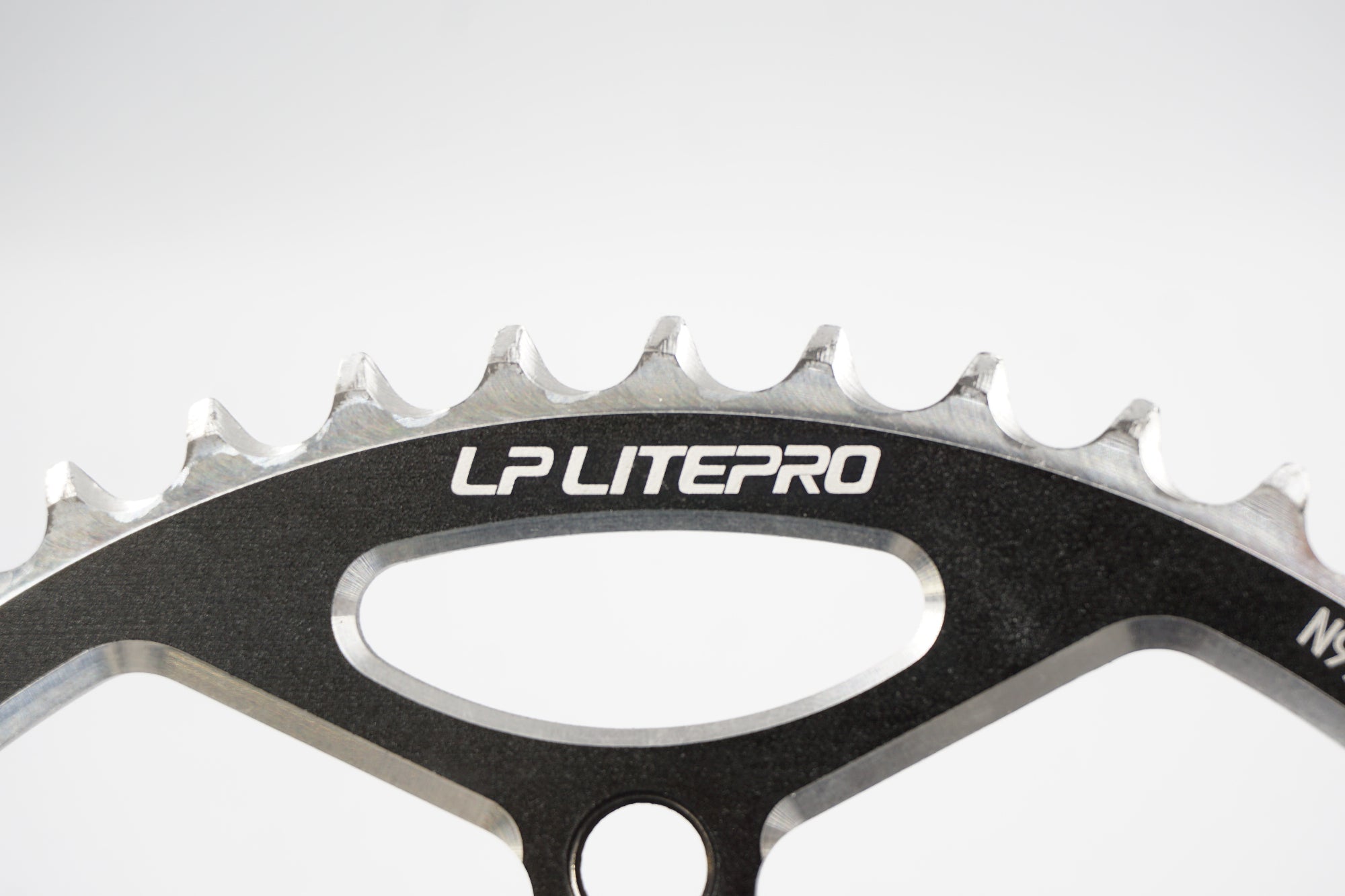 LITEPRO 「ライトプロ」 53-39T チェーンリング / 奈良店