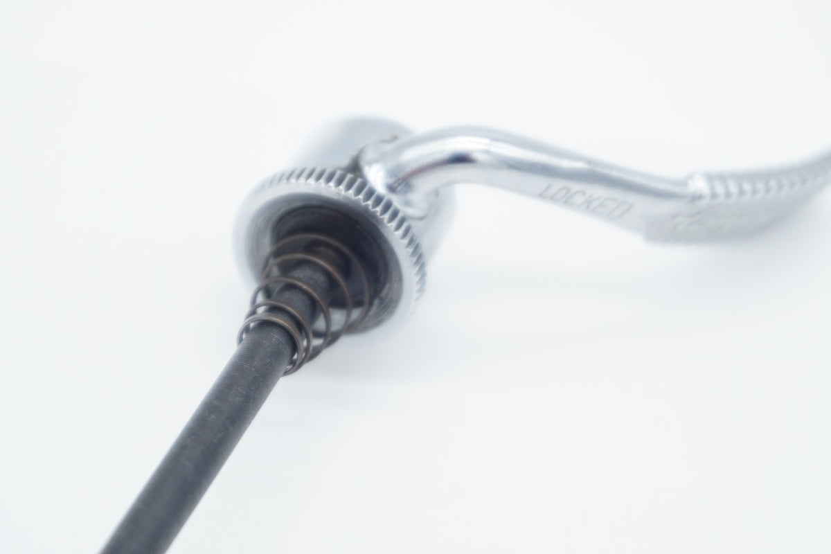 CAMPAGNOLO 「カンパニョーロ」 BREV CAMP クイックリリース/ 滋賀大津