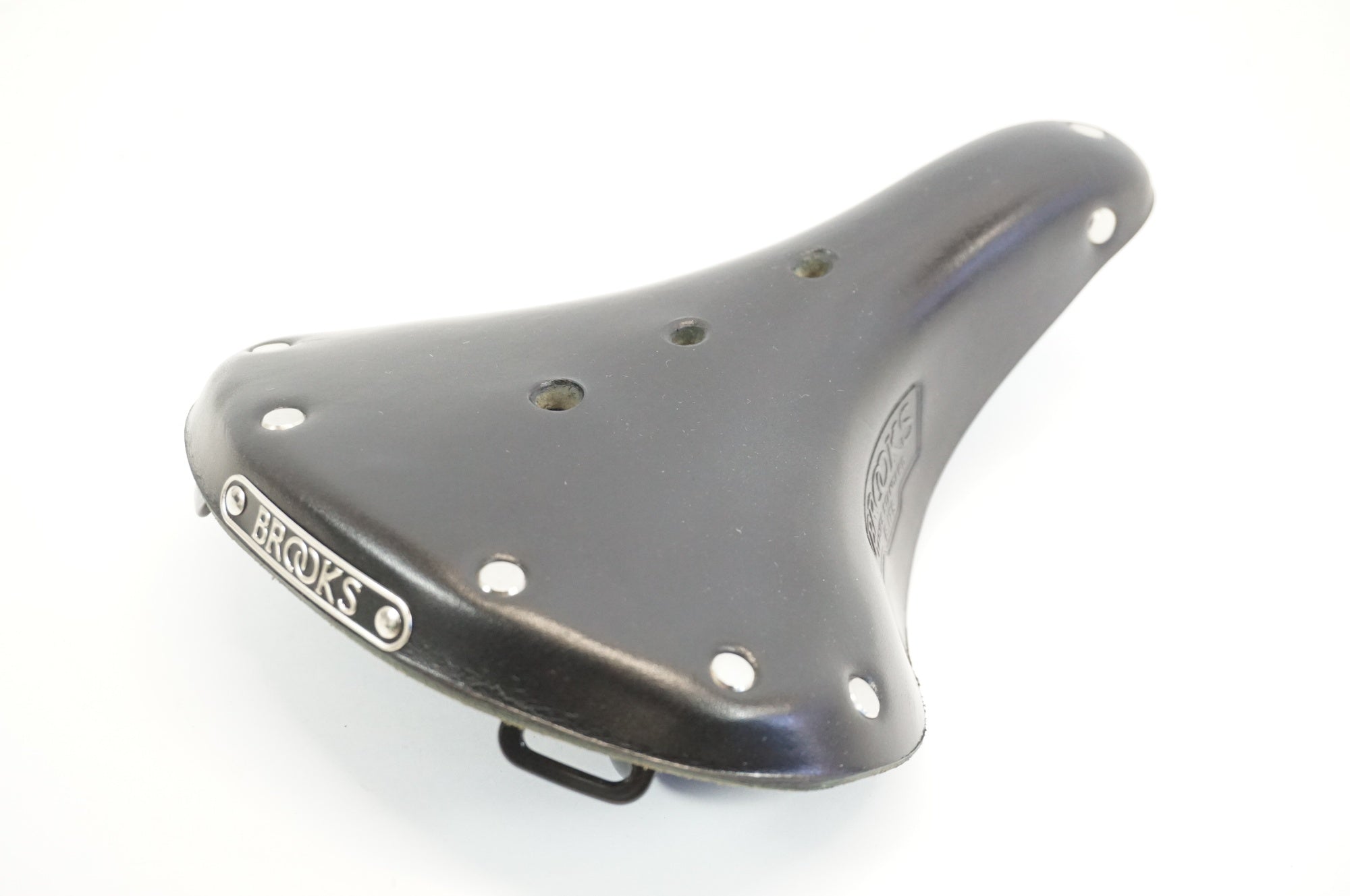 BROOKS 「ブルックス」 B17 STD サドル / 宇都宮店