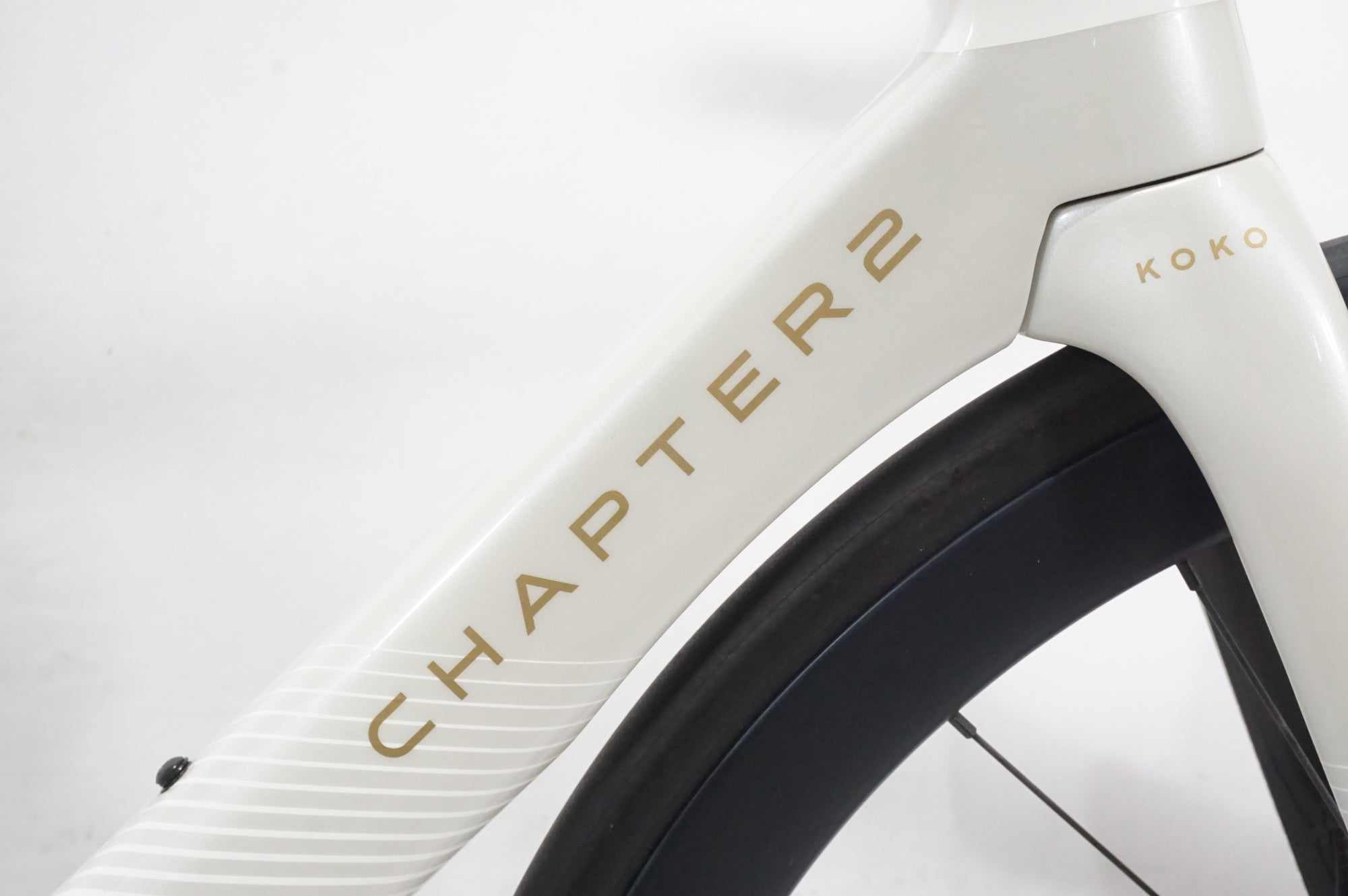 CHAPTER2 「チャプターツー」 KOKO 2023年モデル ロードバイク / AKIBA