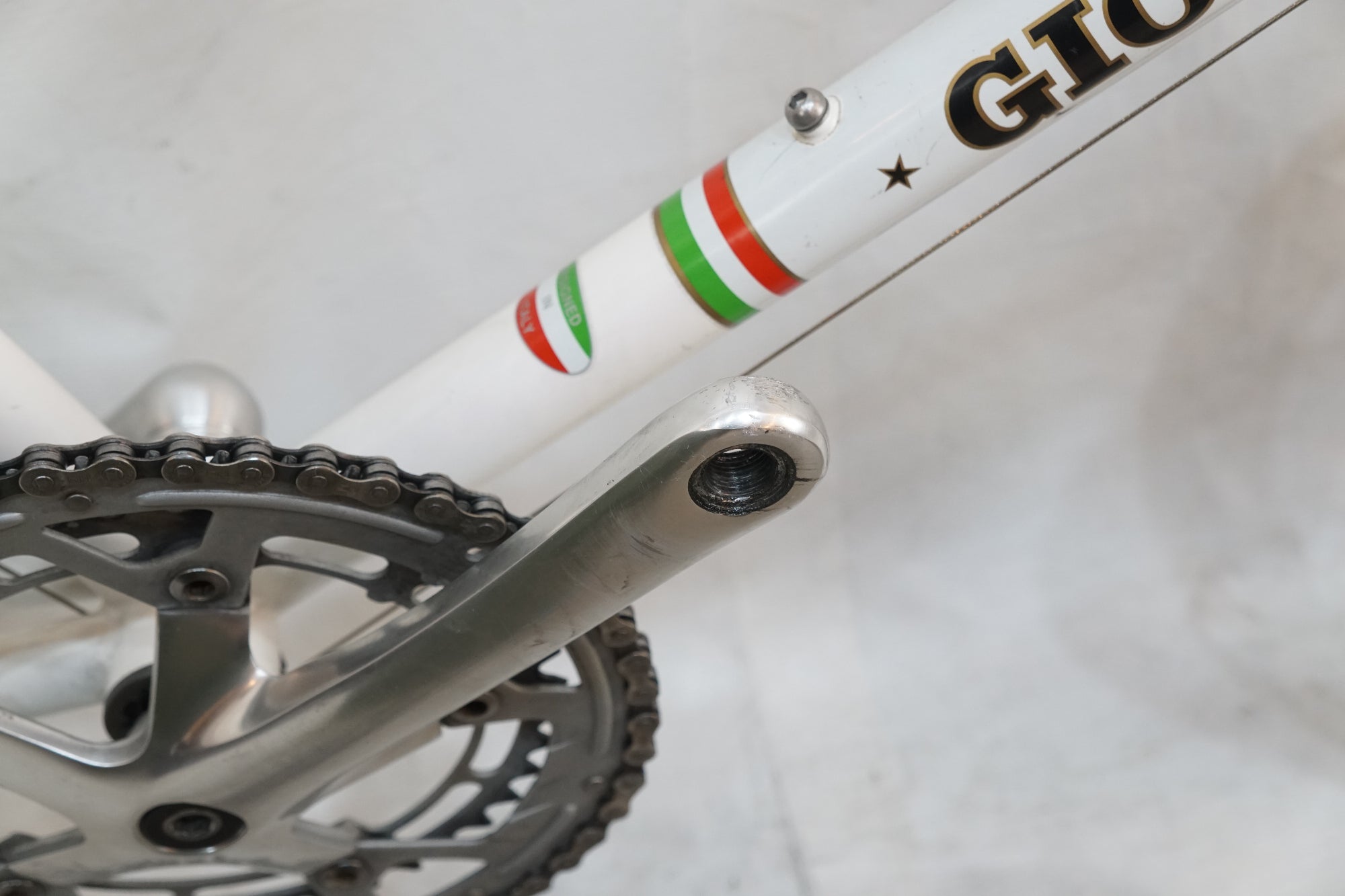 GIOS 「ジオス」 ANTICO 2020年モデル 20インチX ミニベロ
