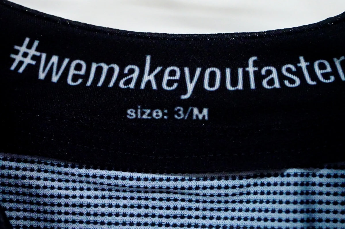 BIORACER 「バイオレーサー」 3/Mサイズ ジャージ / 名古屋大須店