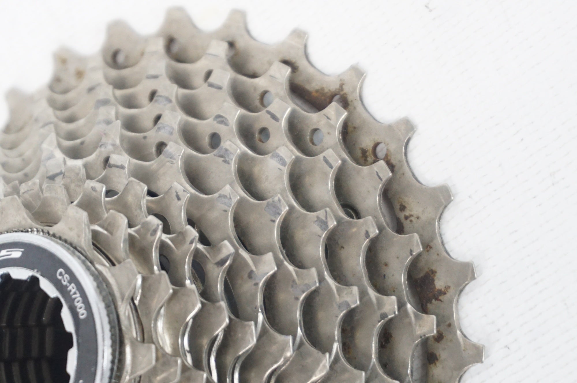 SHIMANO 「シマノ」 105 CS-R7000 11-28T スプロケット / 阪急塚口店