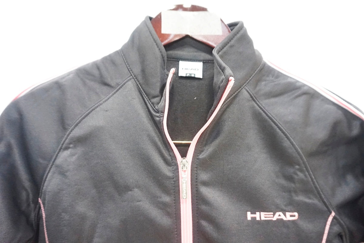 HEAD 「ヘッド」 Mサイズ レディース ジャージ / 大阪門真店