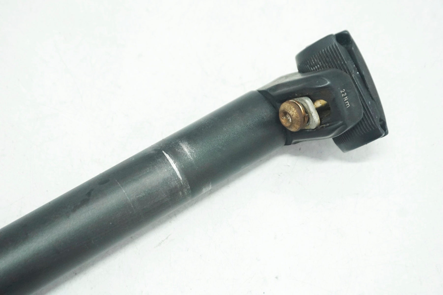 ブランド不明 Φ31.6 300mm シートポスト / 大阪門真店