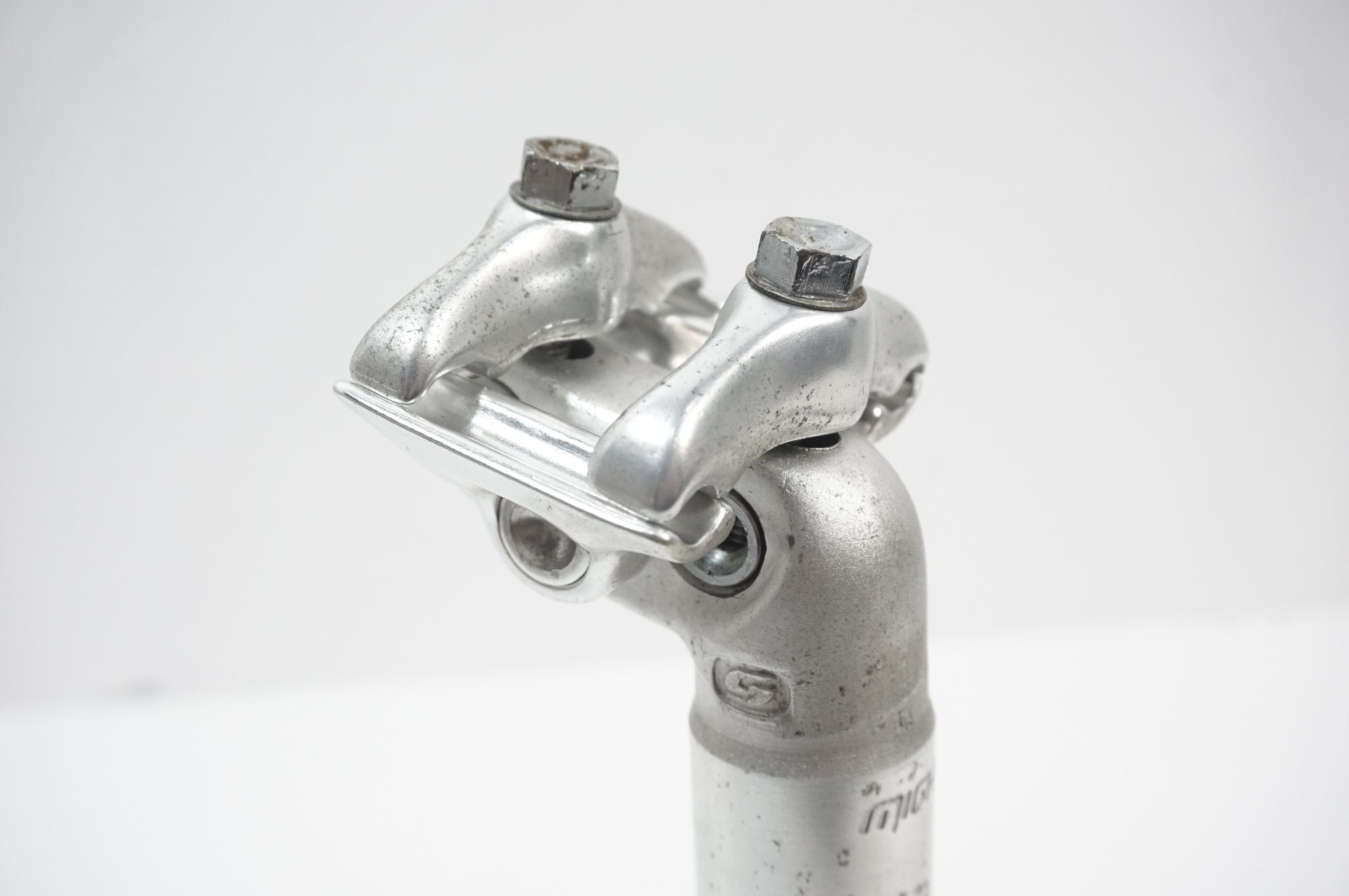 SUGINO 「スギノ」 MIGHTY φ26.8 200mm シートポスト / 世田谷店