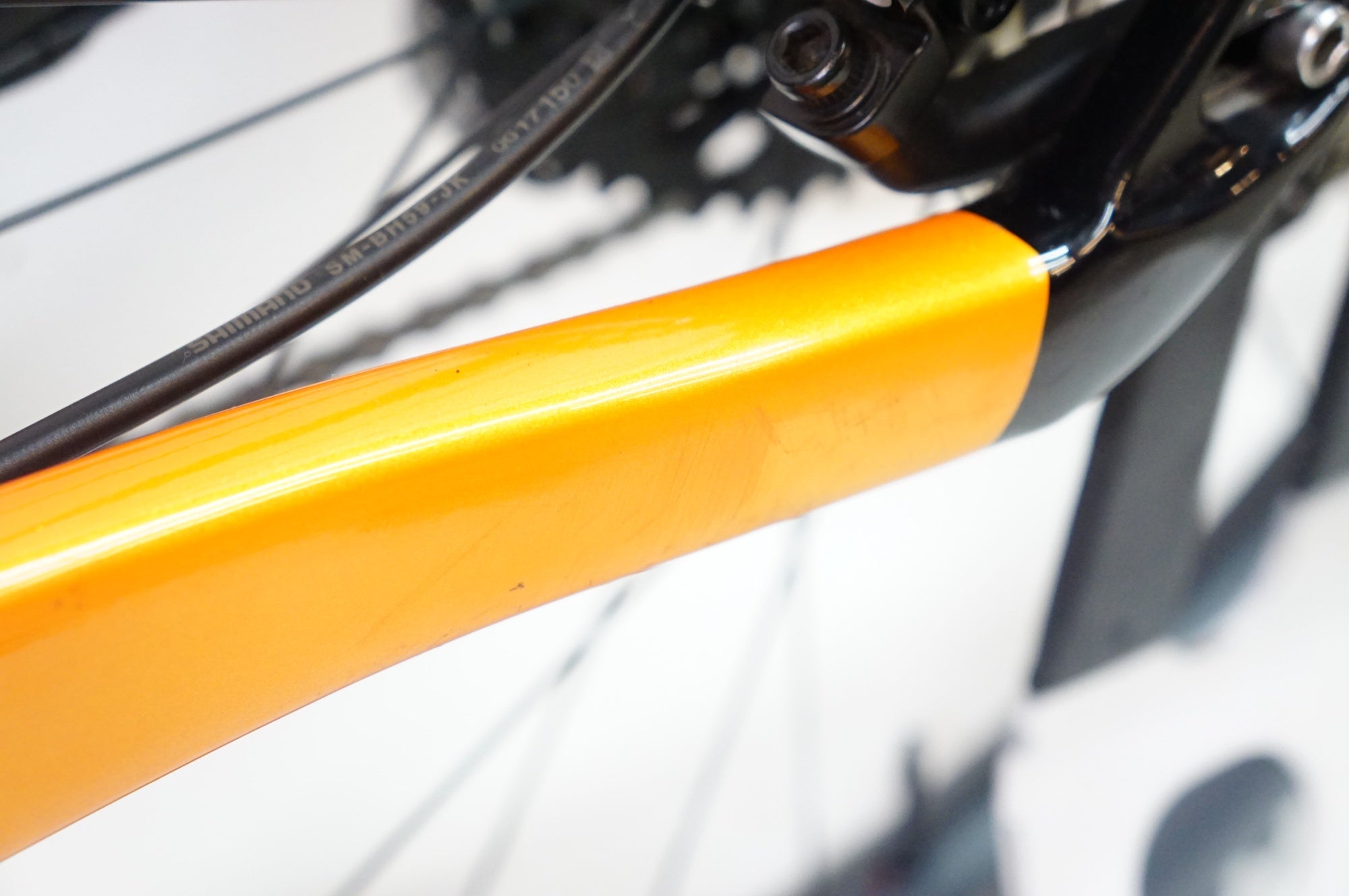 GIANT 「ジャイアント」 XTC ADVANCED+ 2 2019年モデル