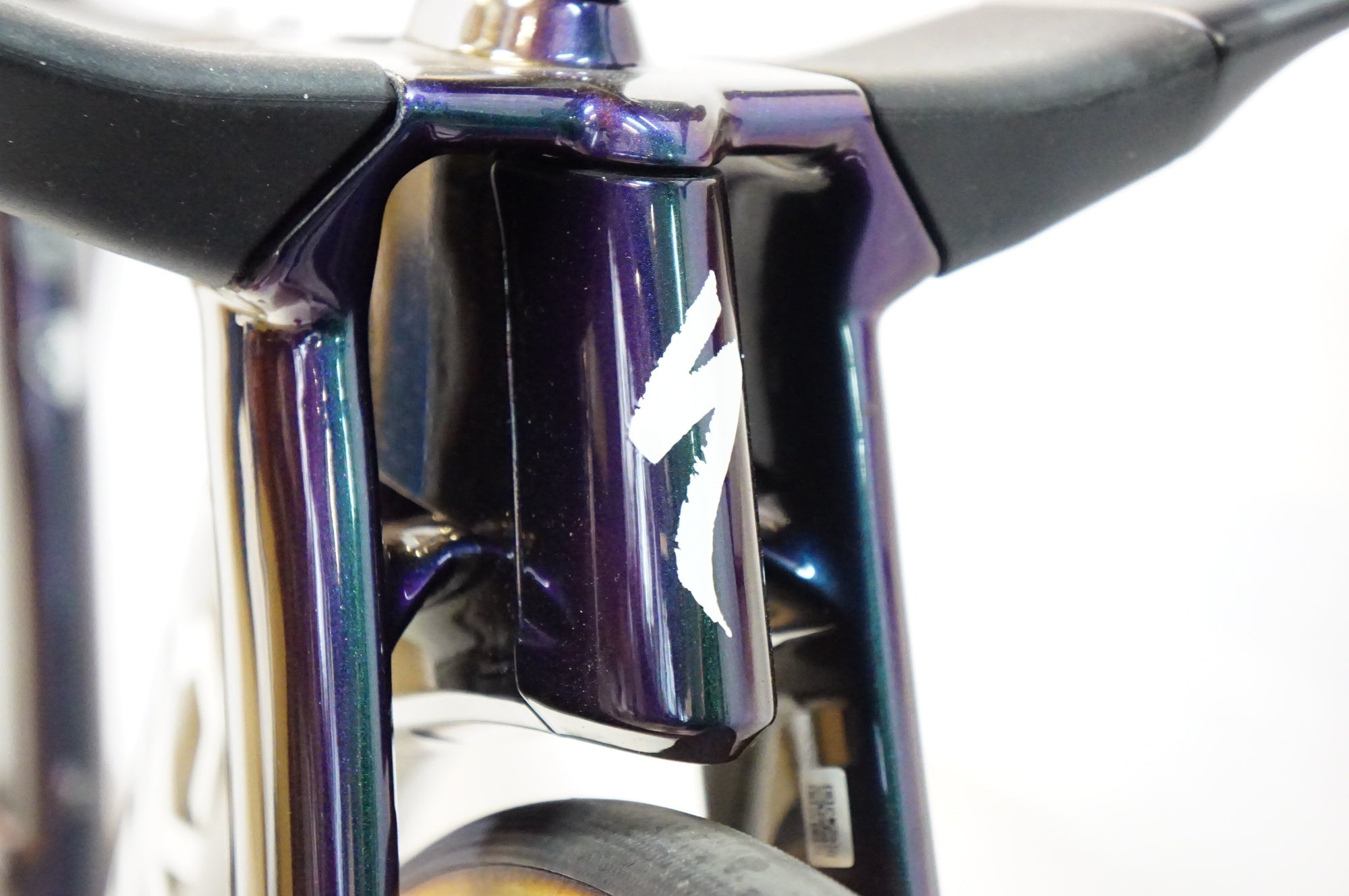 SPECIALIZED 「スペシャライズド」 S-WORKS SHIV DISC LIMITED-EDITION