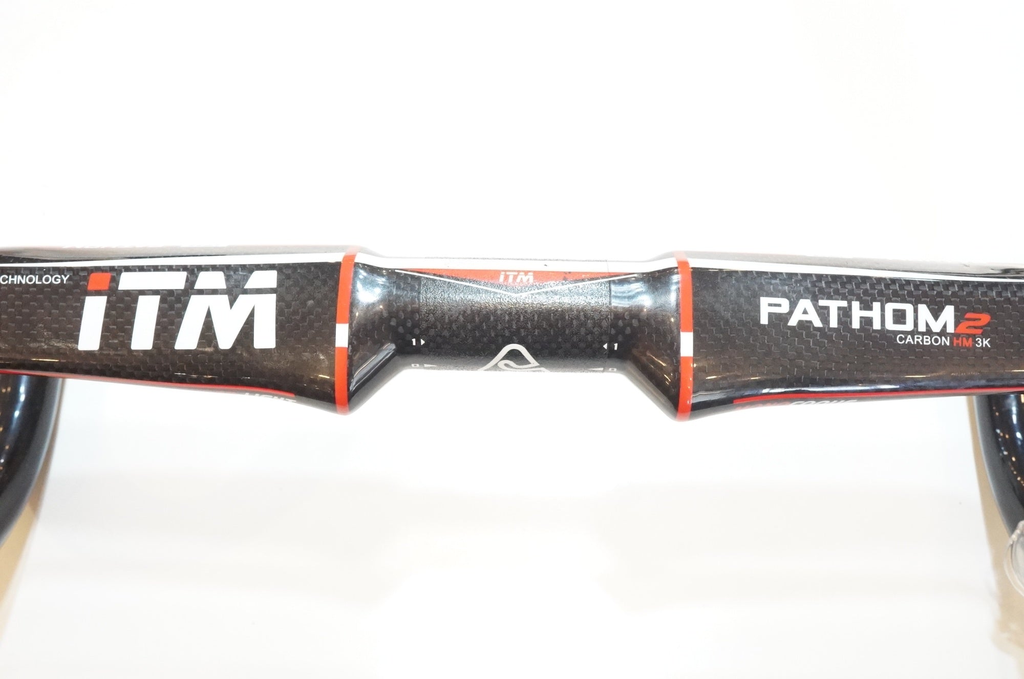 ITM 「アイティーエム」 PATHOM 2 φ31.8 400mm ハンドル / 浦和ベース