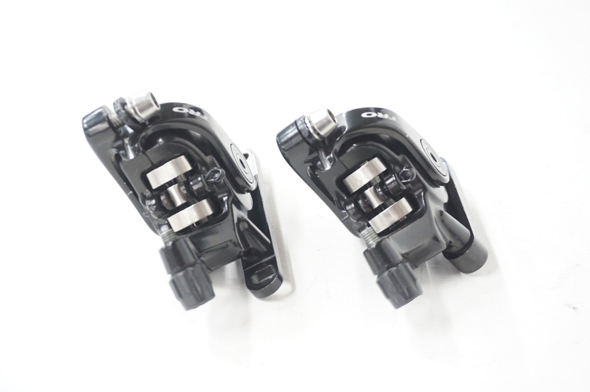 TEKTRO 「テクトロ」 MD-C550 ディスクブレーキ キャリパーセット / 阪急塚口店