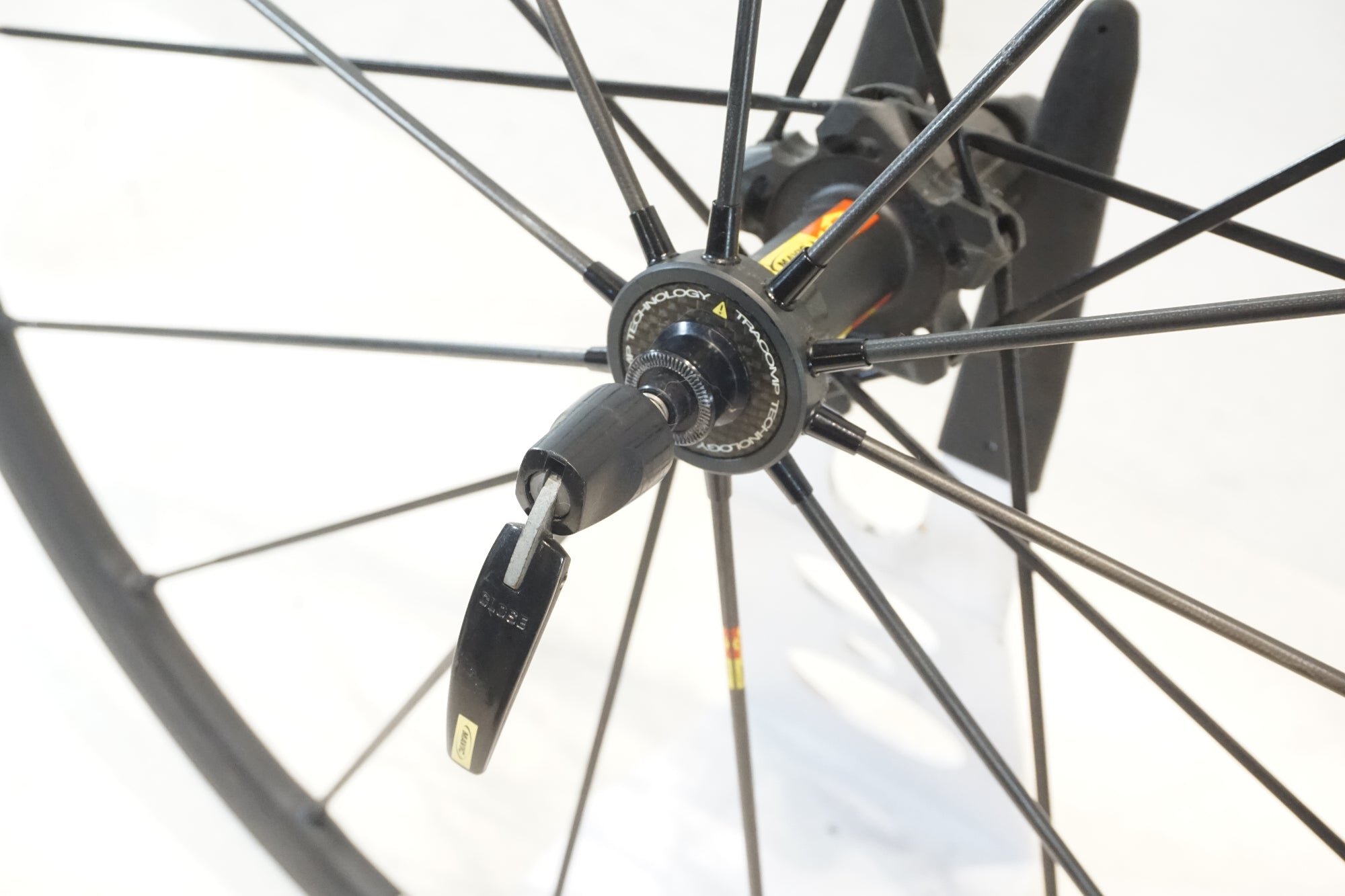 MAVIC R-SYS SL シマノフリー(最終値下げ) MAVIC R-SYS SL シマノ
