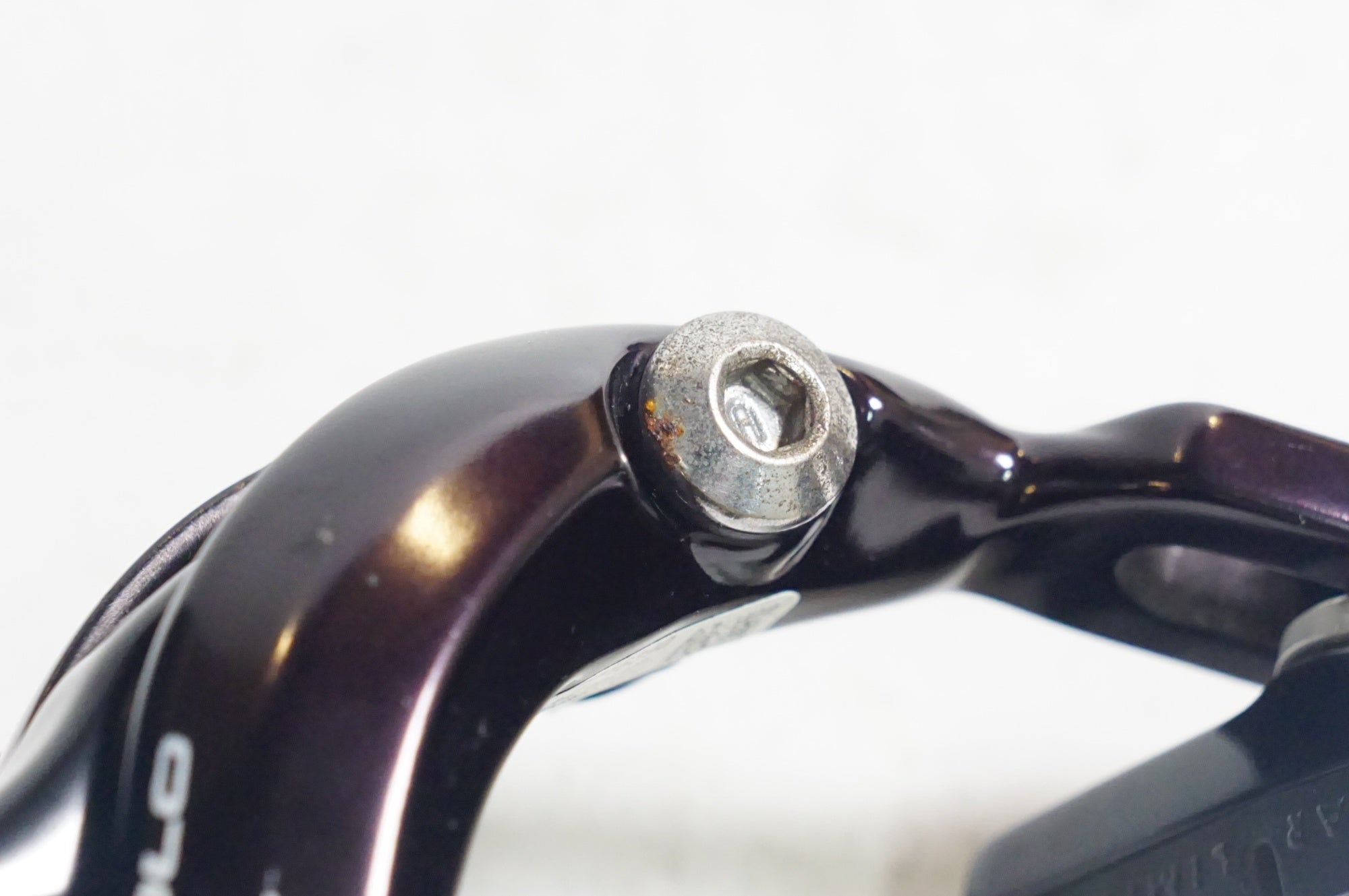 CAMPAGNOLO 「カンパニョーロ」 VELOCE キャリパーブレーキセット / 熊谷本店
