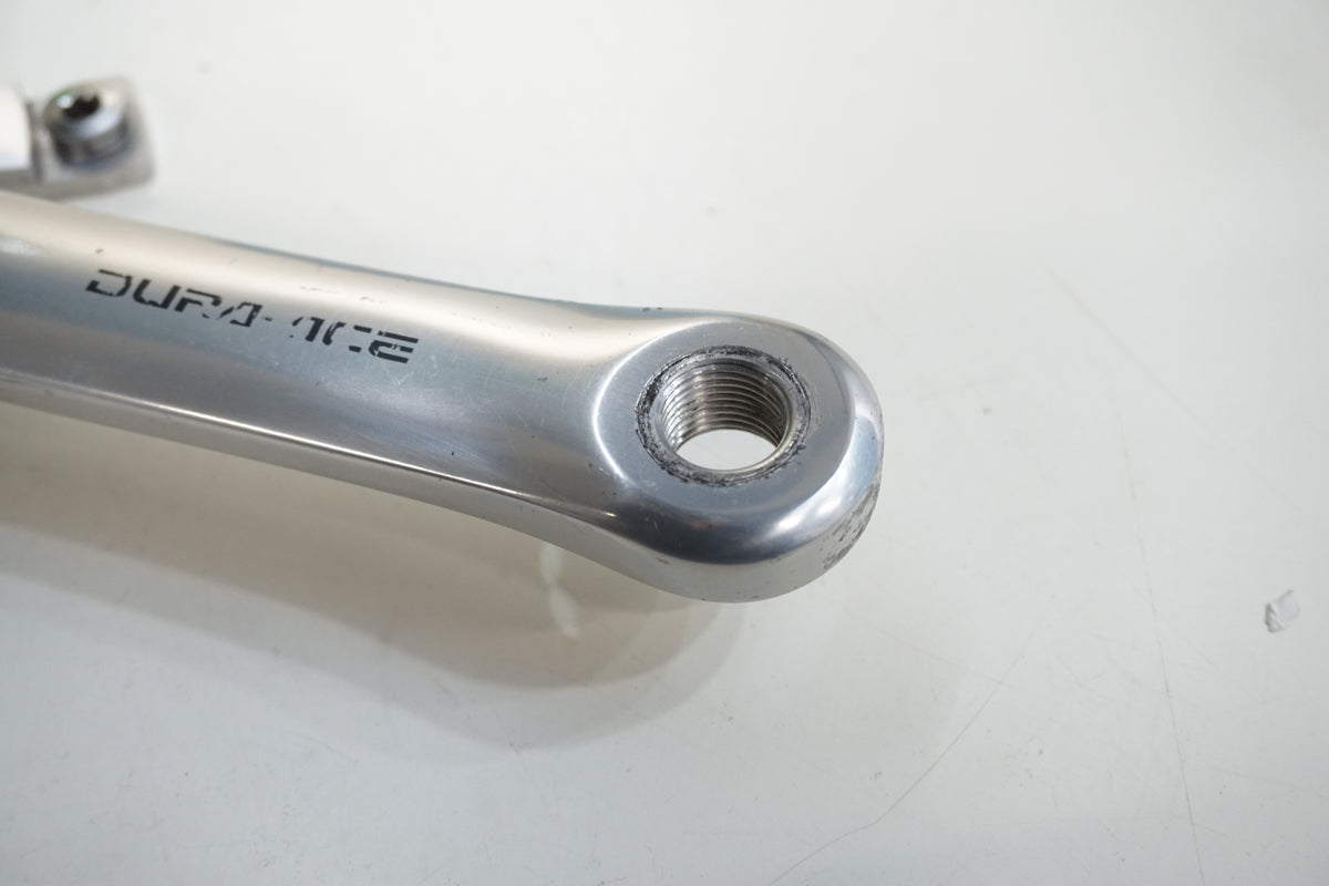 SHIMANO 「シマノ」 DURA-ACE FC-7600 167.5mm 144mm  クランクアーム / 大宮店