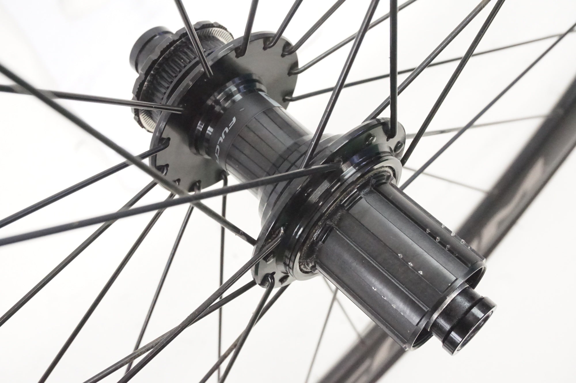 FULCRUM 「フルクラム」 RACING 800 DB シマノ11速 ホイール