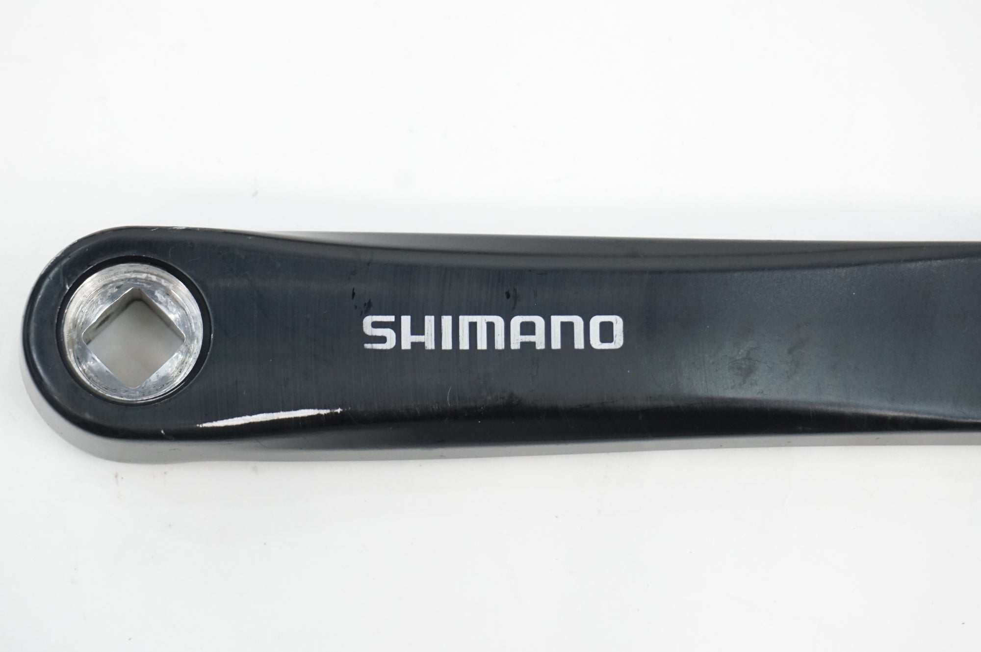 SHIMANO 「シマノ」  FC-RS200 50-34T 165mm BB付き クランクセット / 川越店