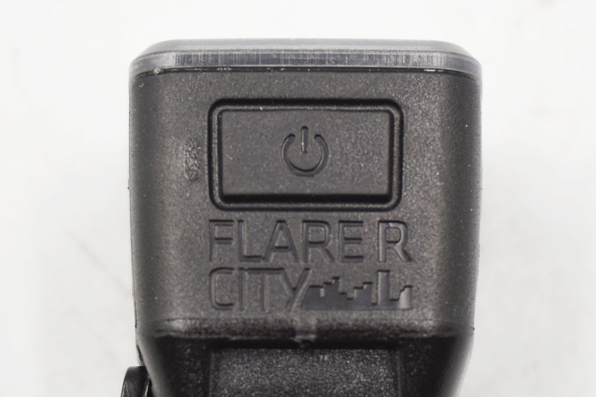 BONTRAGER 「ボントレガー」 FLARE R CITY リアライト / 奈良店