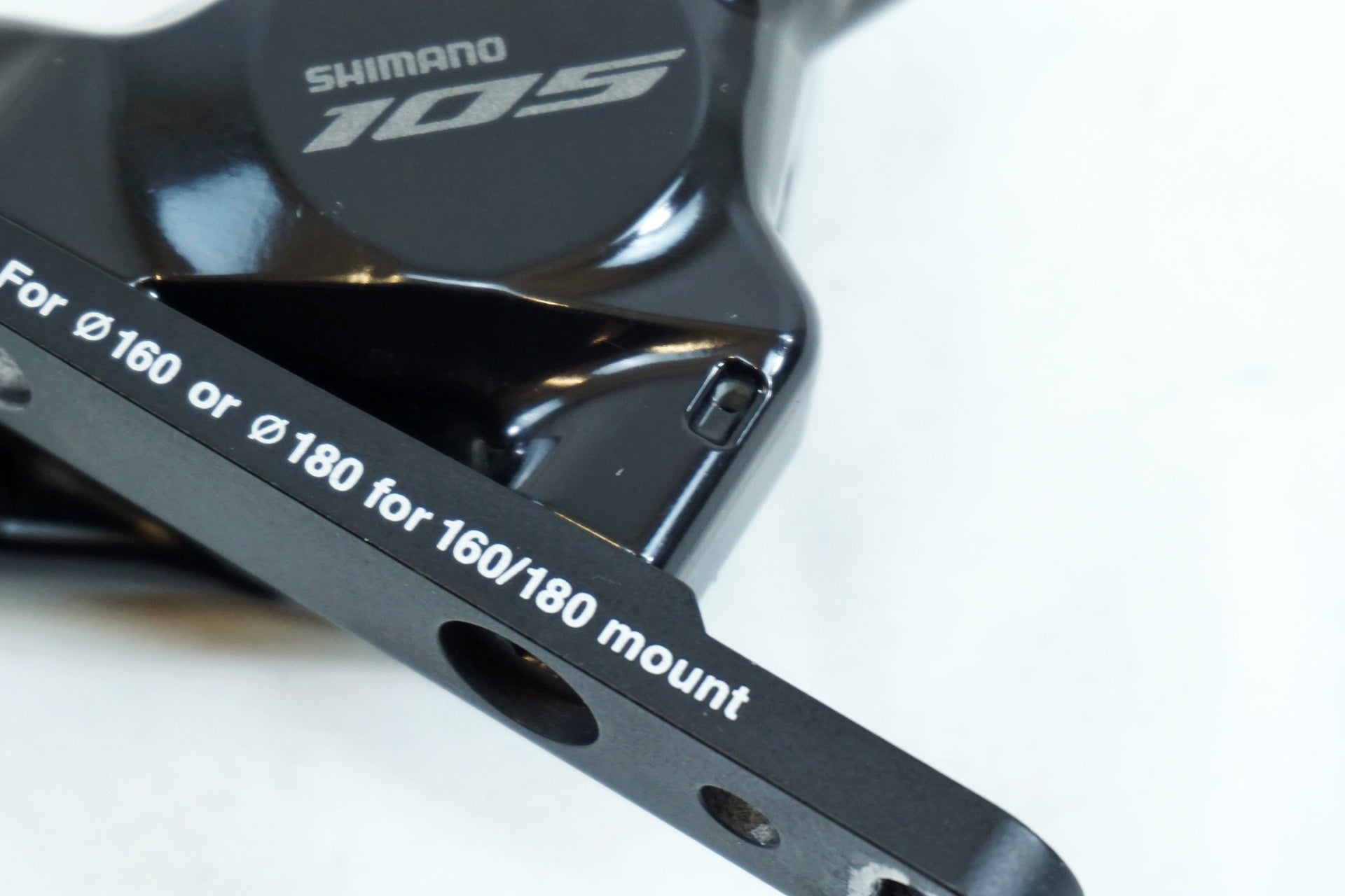 SHIMANO 「シマノ」 105 BR-R7170 油圧ブレーキキャリパーセット