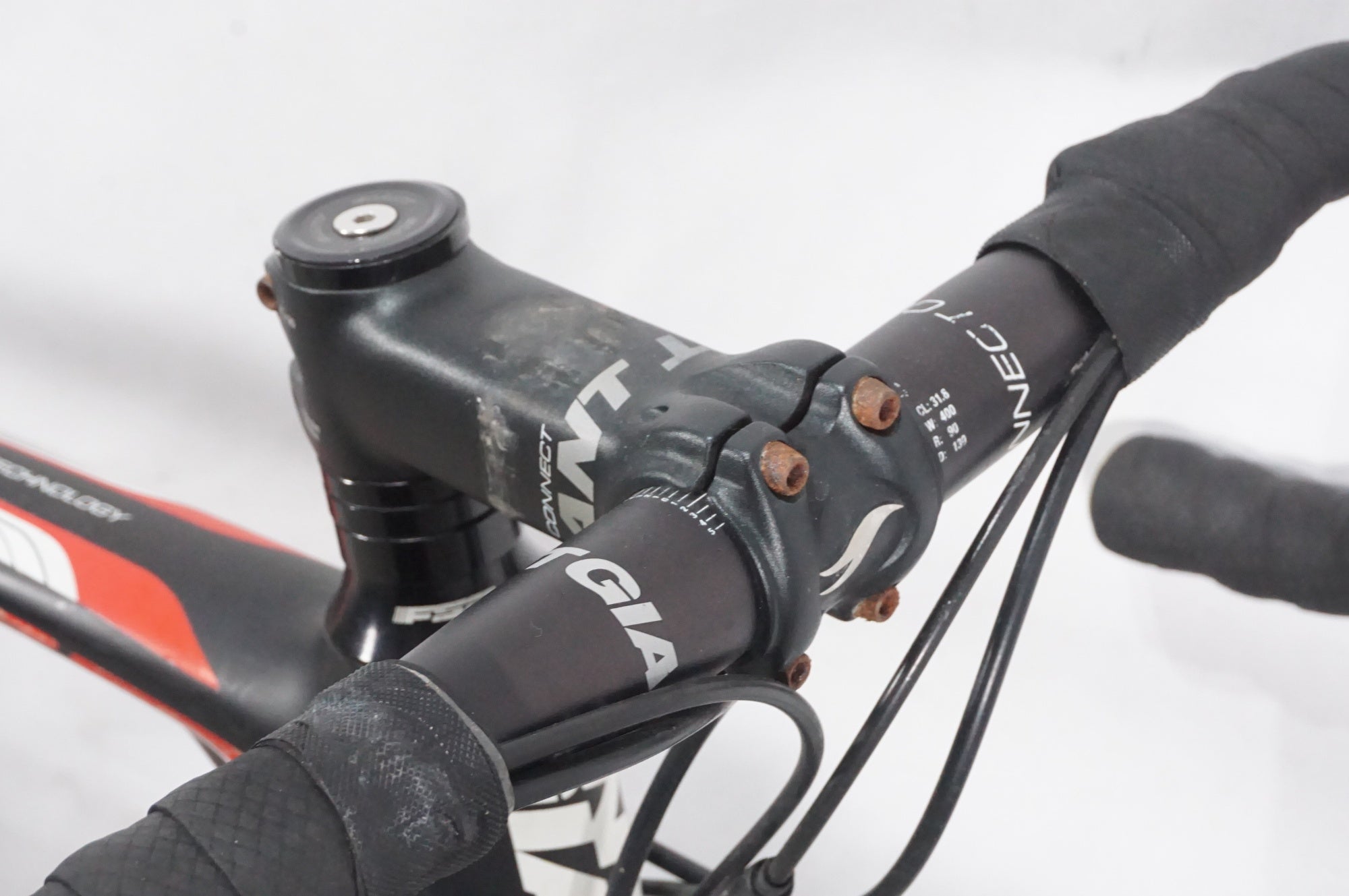 ジャンク GIANT 「ジャイアント」 TCR COMPOSITE2 2014年モデル ロードバイク / AKIBA店