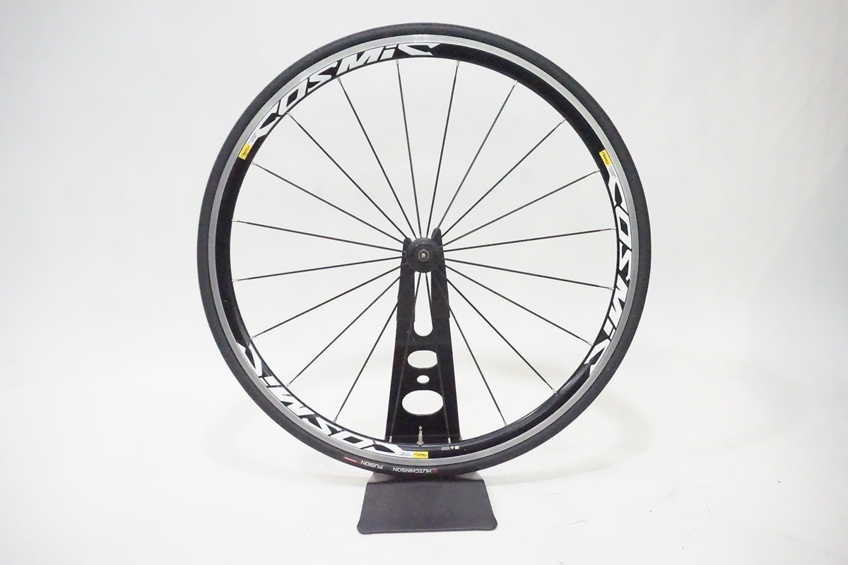 MAVIC「マビック」 COSMIC ELITE シマノ11S ホイールセット/ 京都西院店