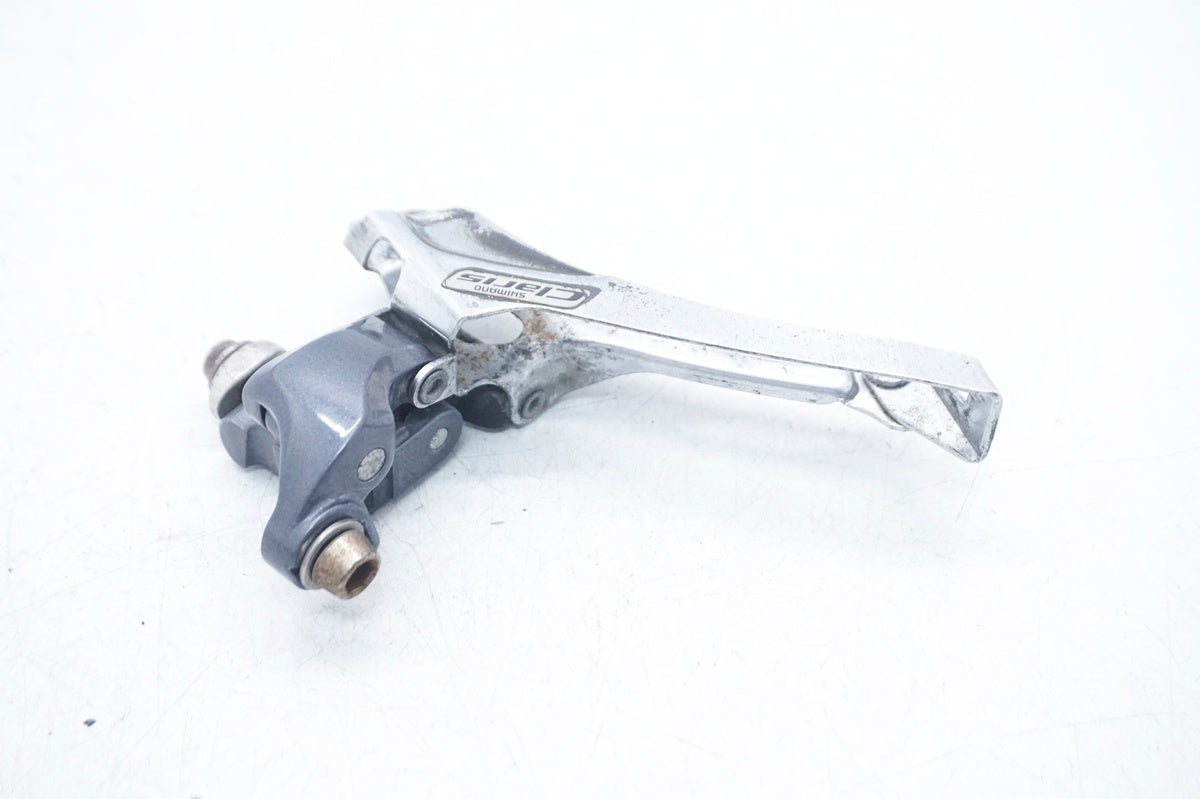 SHIMANO 「シマノ」 CLARIS FD-2400 フロントディレイラー / 大阪門真店