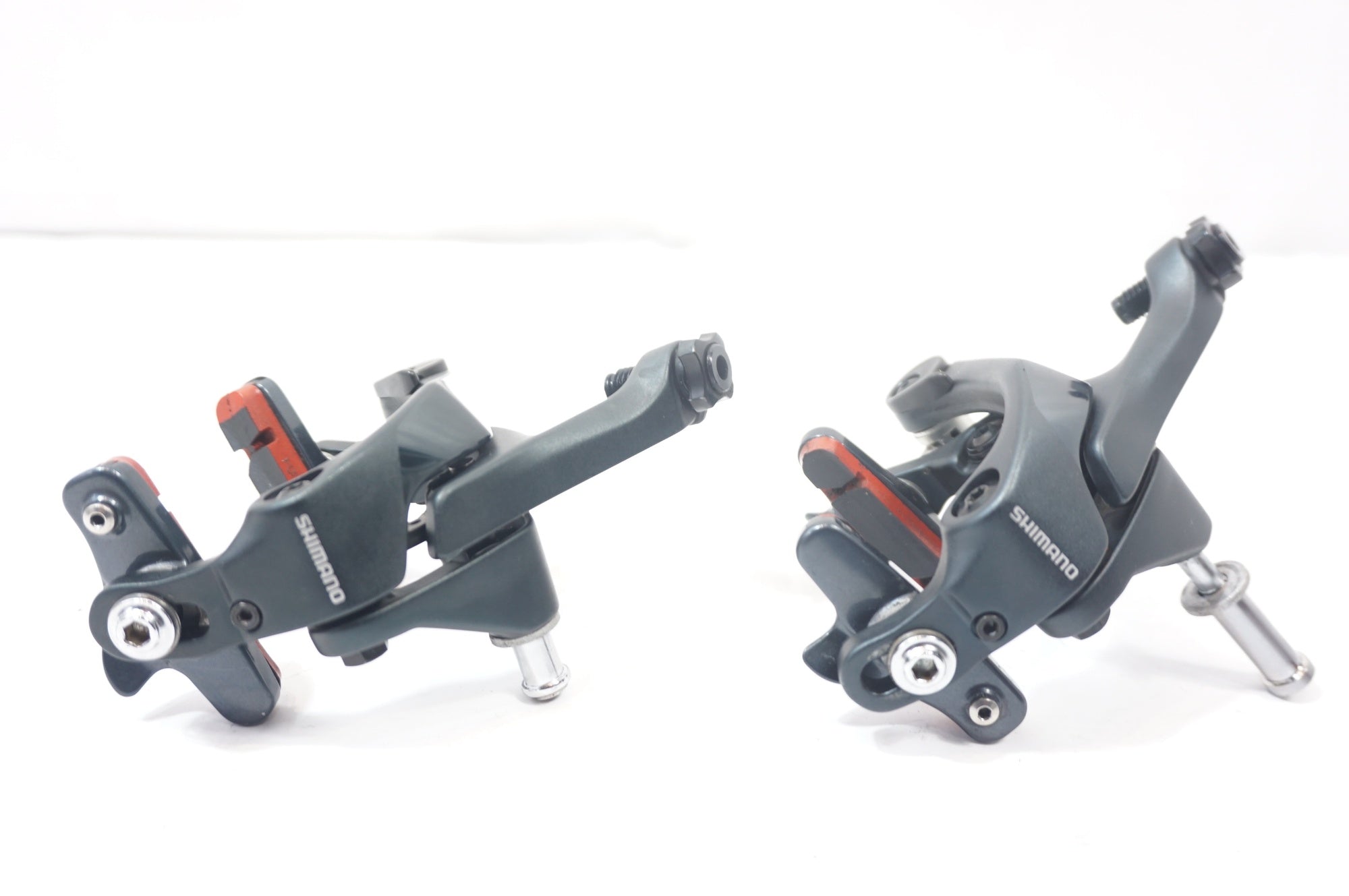 SHIMANO 「シマノ」 ULTEGRA BR-R8000 キャリパーブレーキセット