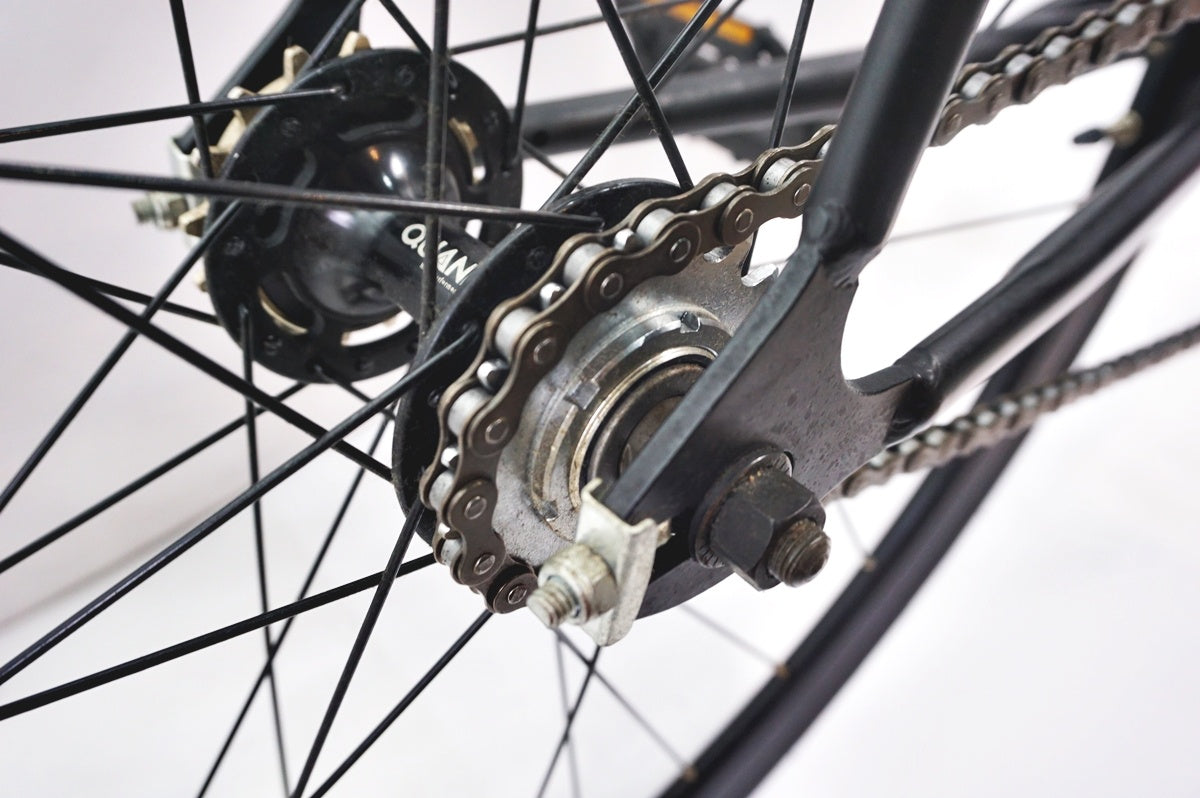 CARTEL BIKES 「カーテルバイク」 AVENUE 2021年モデル ピストバイク / バイチャリ世田谷店