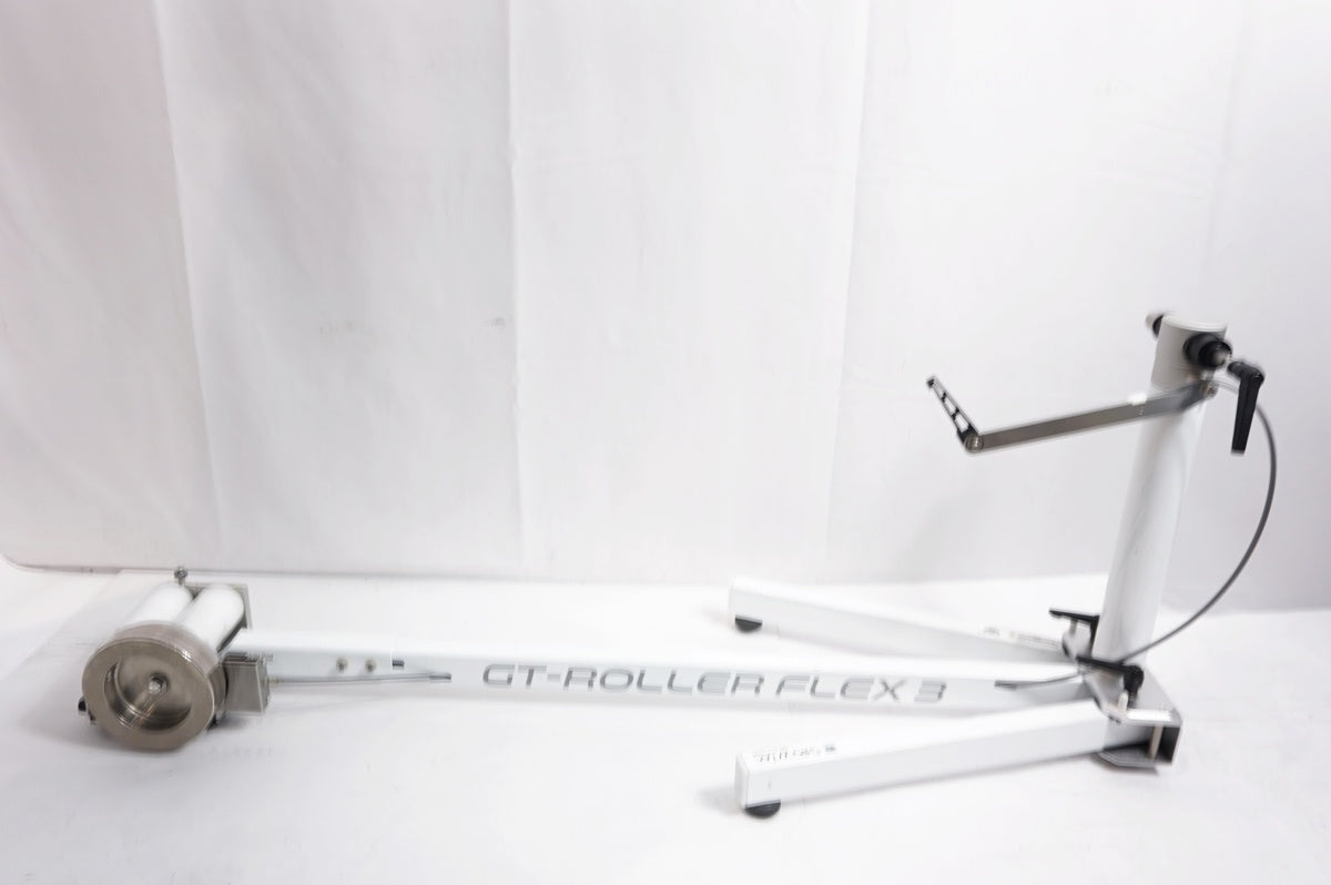 アクセサリー GROWTAC GT-Roller Flex3 GROWTAC 「グロータック」 GT-ROLLER FLEX3 サイクルトレーナー