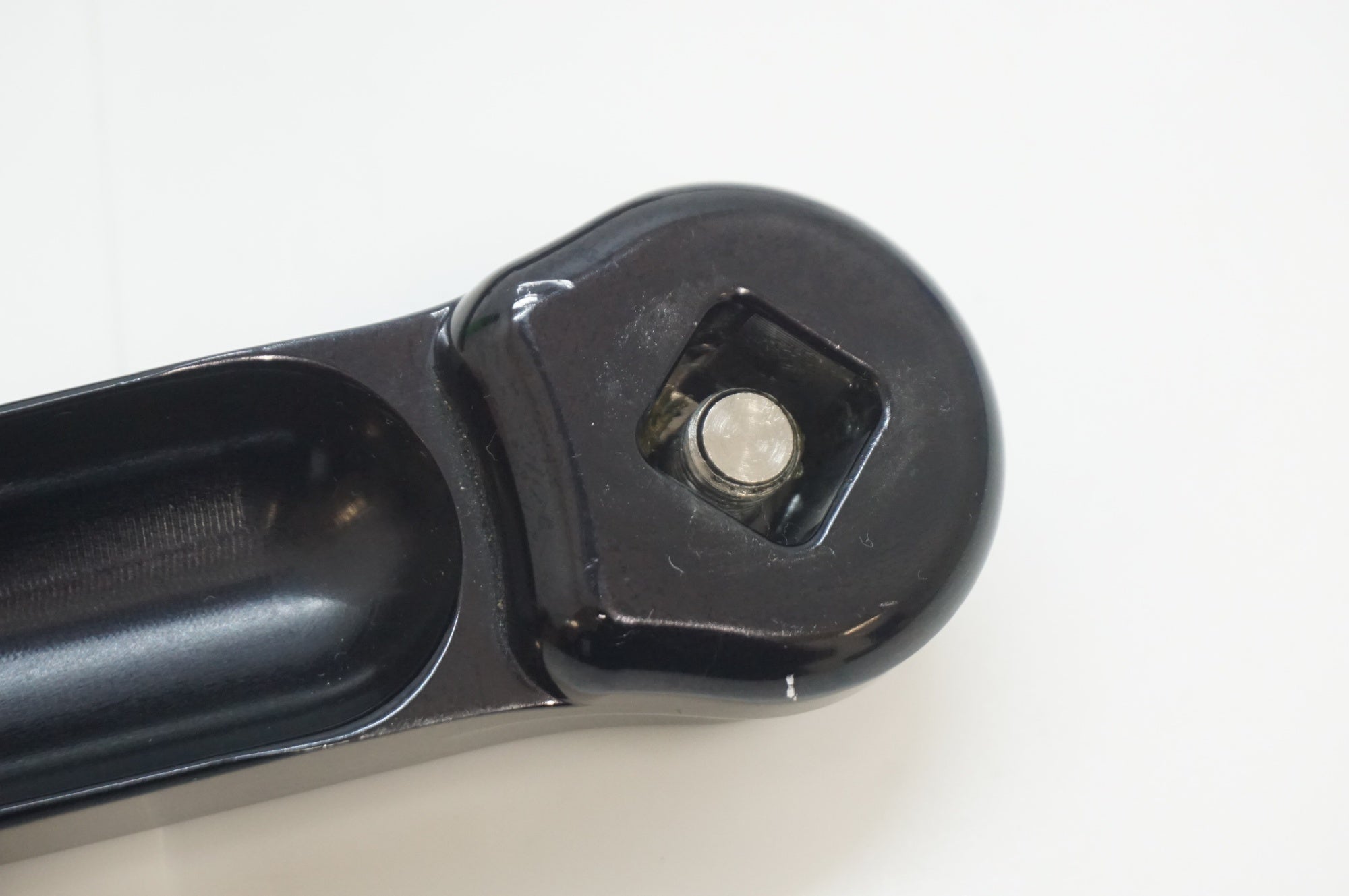 WHITE INDUSTRIES 「ホワイトインダストリーズ」 MR30 48T 170mm