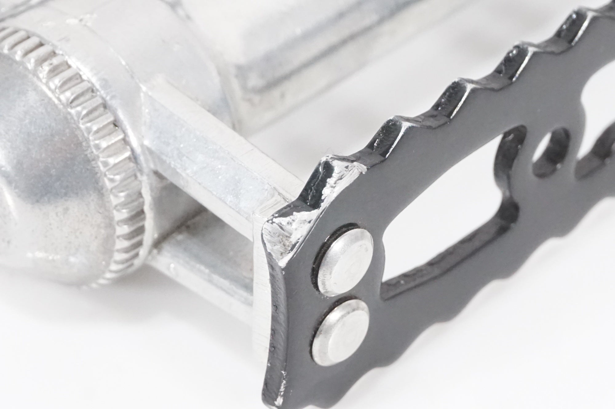 MKS 「ミカシマ」 SYLVAN TOURING ペダル / AKIBA店 | バイチャリ公式 MKS 「ミカシマ」 SYLVAN TOURING ペダル / AKIBA店 | バイチャリ公式