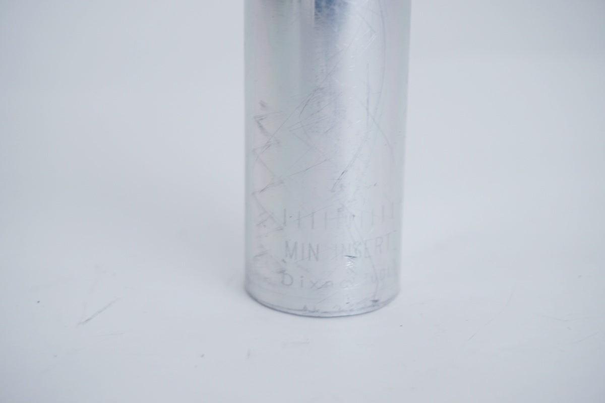 DIXNA 「ディズナ」 アキレス Φ27.2 230mm シートポスト / 京都八幡店