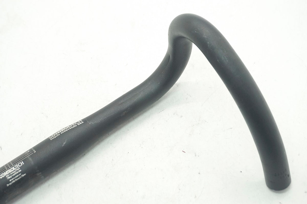 S*u様 controltec コントロールテック　トラックハンドル　360mm Amazon | コントロールテック(CONTROLTECH)COUGAR ALLOY
