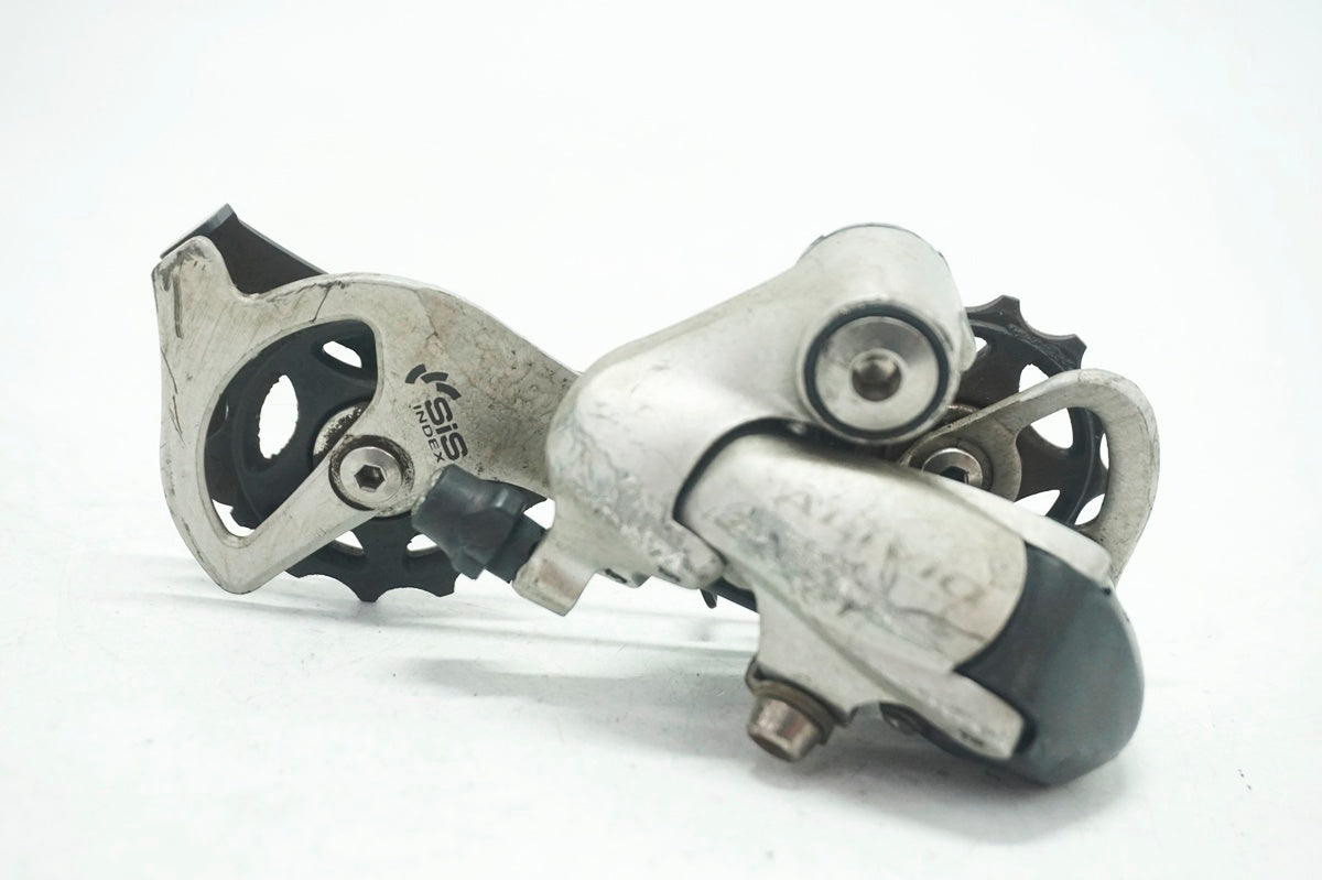 SHIMANO 「シマノ」 ALVIO RD-M410 リアディレイラー / 大阪門真店