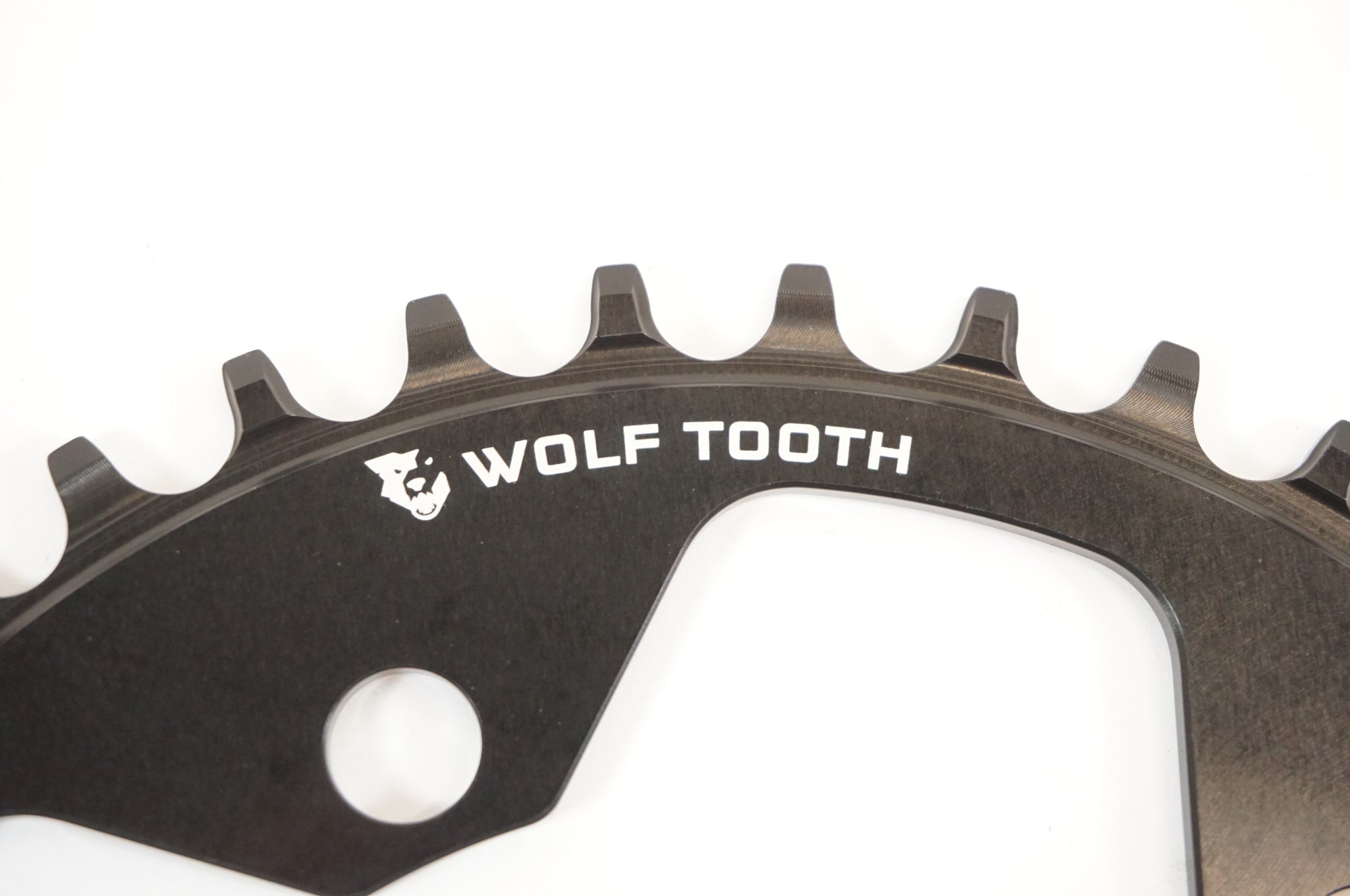 WOLF TOOTH 「ウルフトゥース」 DROP-STOP B 40T チェーンリング / 宇都宮店