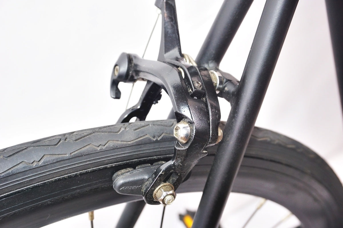 CARTEL BIKES 「カーテルバイク」 AVENUE 2021年モデル ピストバイク / バイチャリ世田谷店