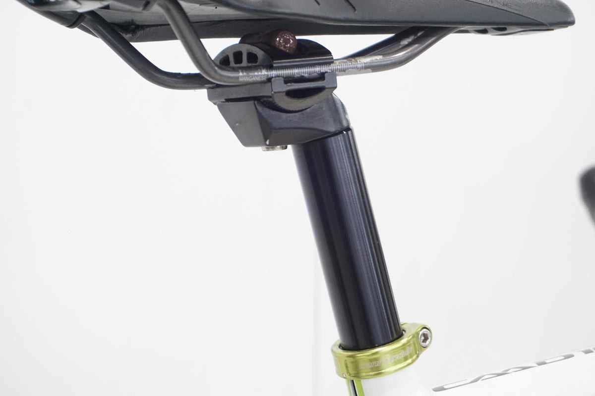 CANNONDALE 「キャノンデール」 CAAD10 2012年モデル ロードバイク / 滋賀大津店