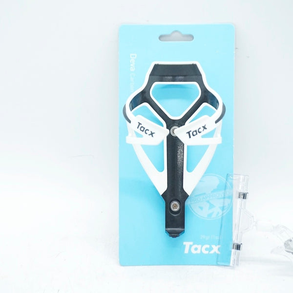 Jantex カーボンファイバー パドル　チタンチップ入り　最終値下 TACX 「タックス」 カーボンボトルケージ / 大阪門真店 ｜ バイチャリ